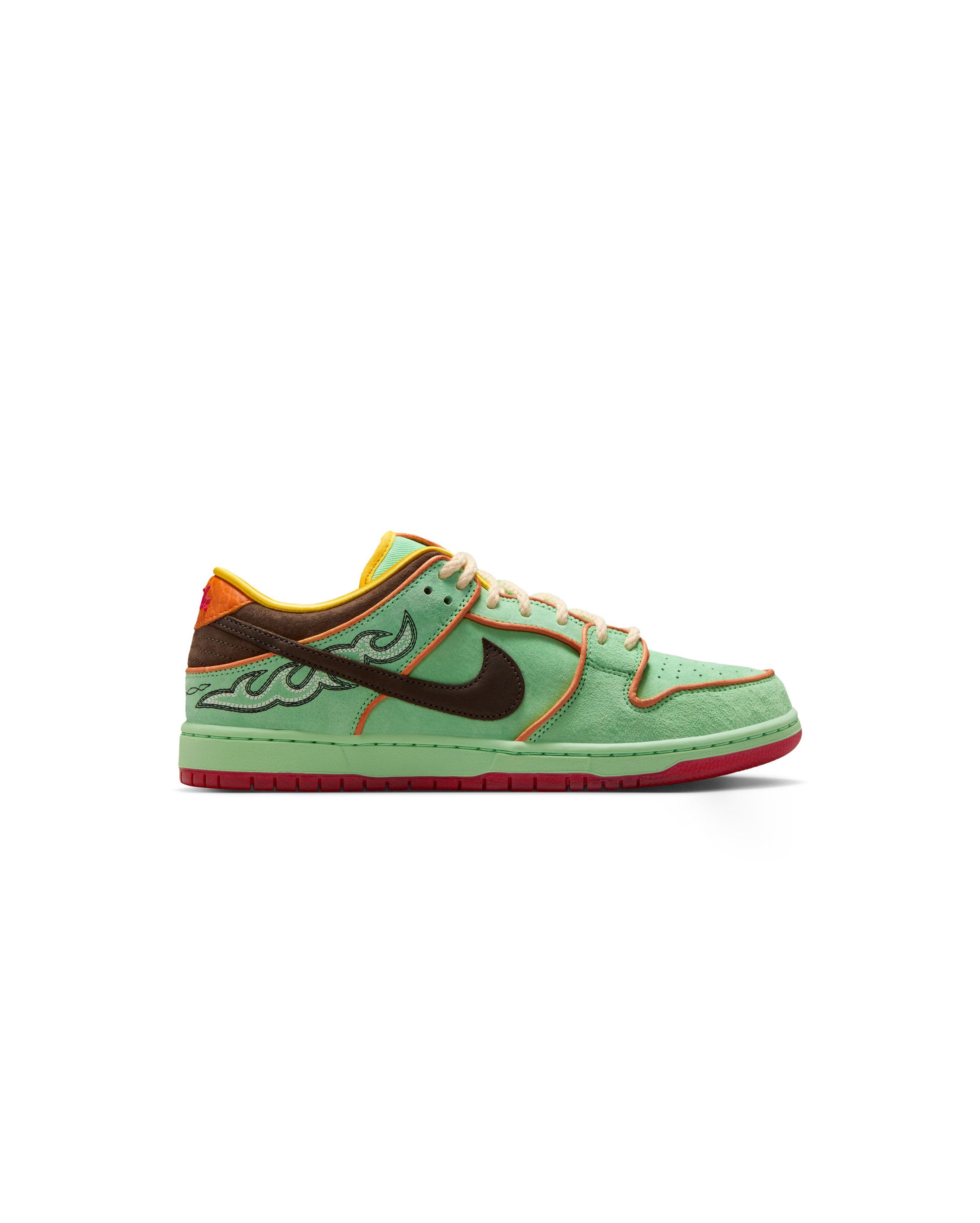 Dunk Low Tourmaline BHM - Starcowparis - 1