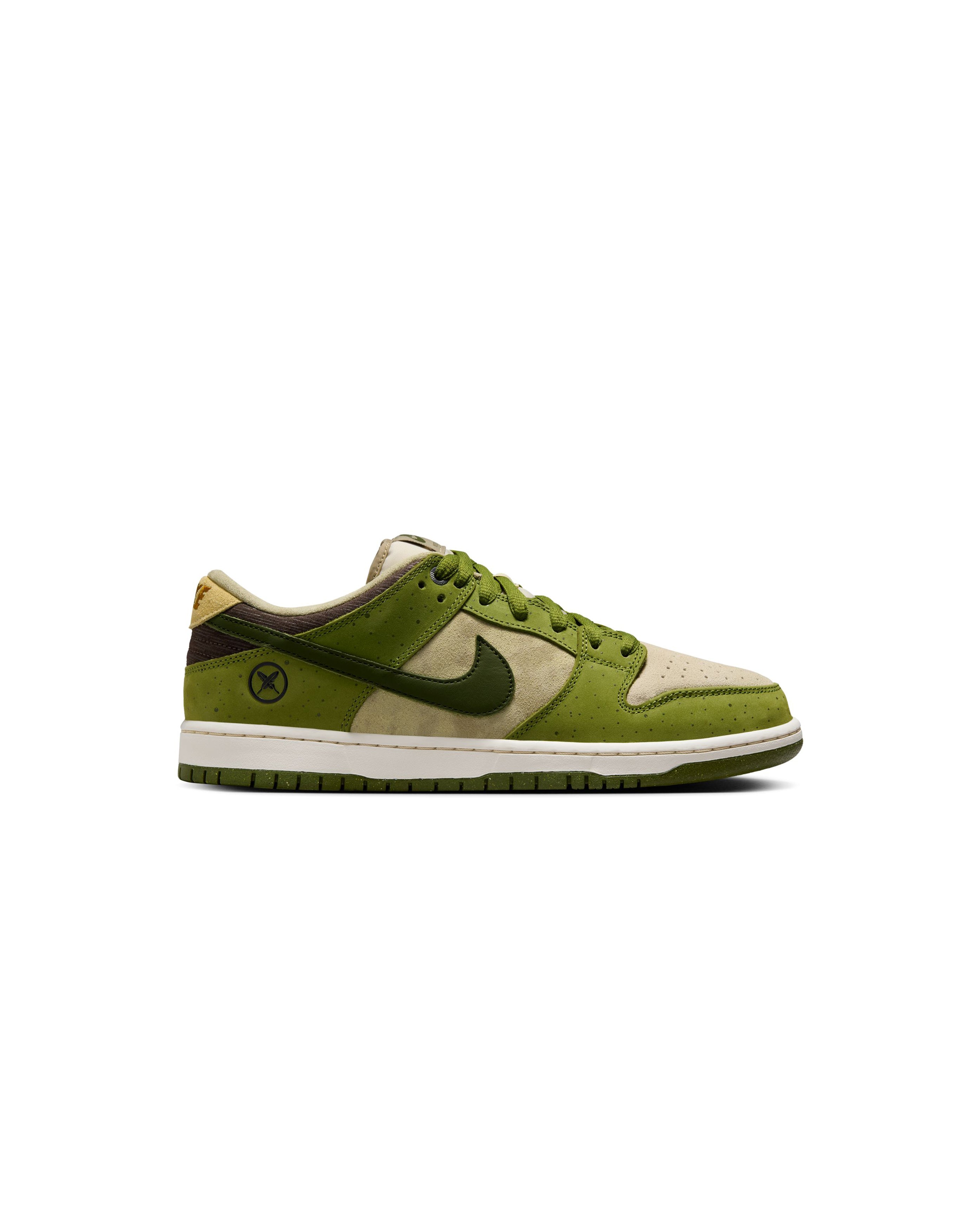 Dunk Low Yuto Horigome Matcha - Starcowparis - 1