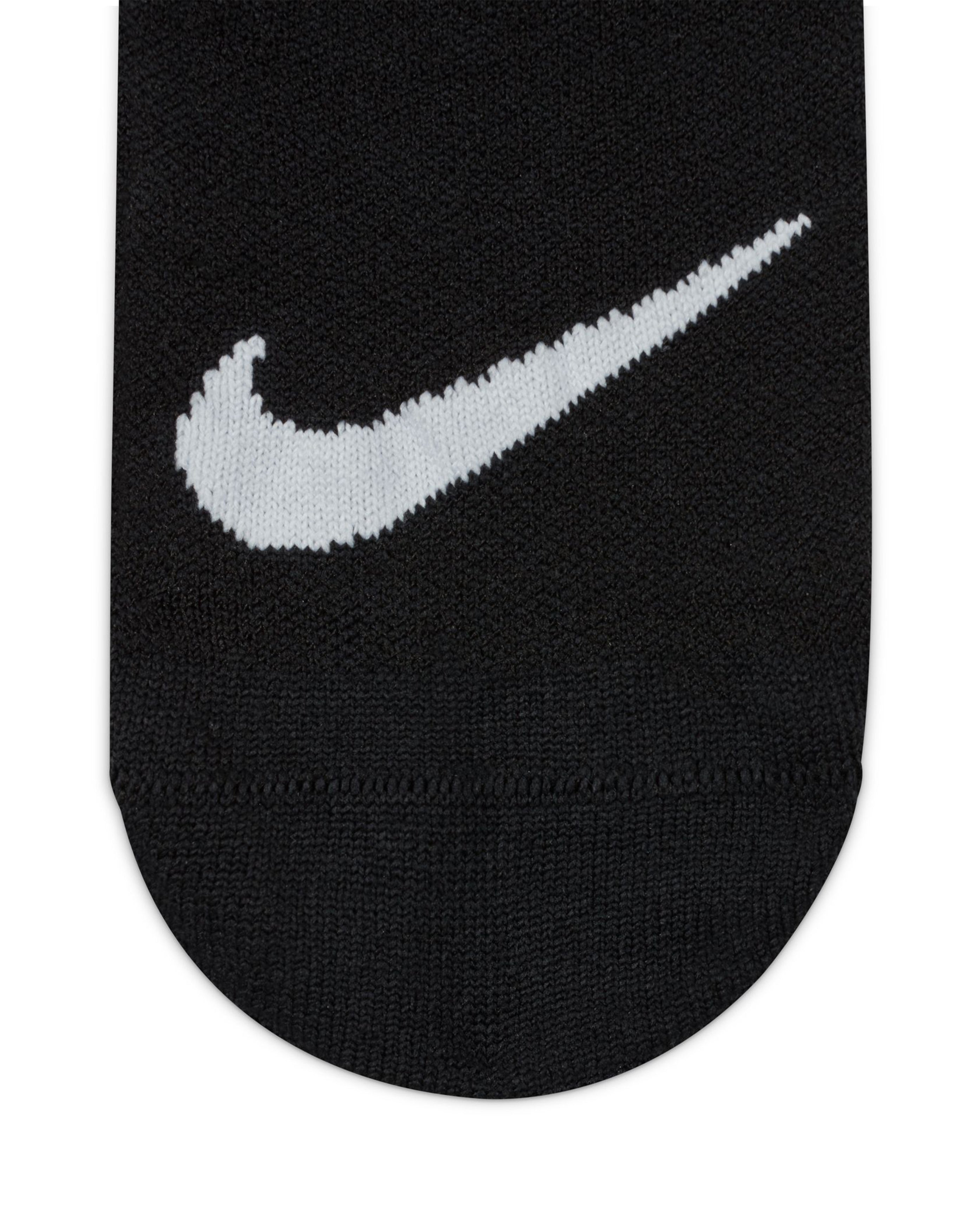 Everyday Plus Lightweight Footie Black/White/Wolf Grey - Starcowparis - 3