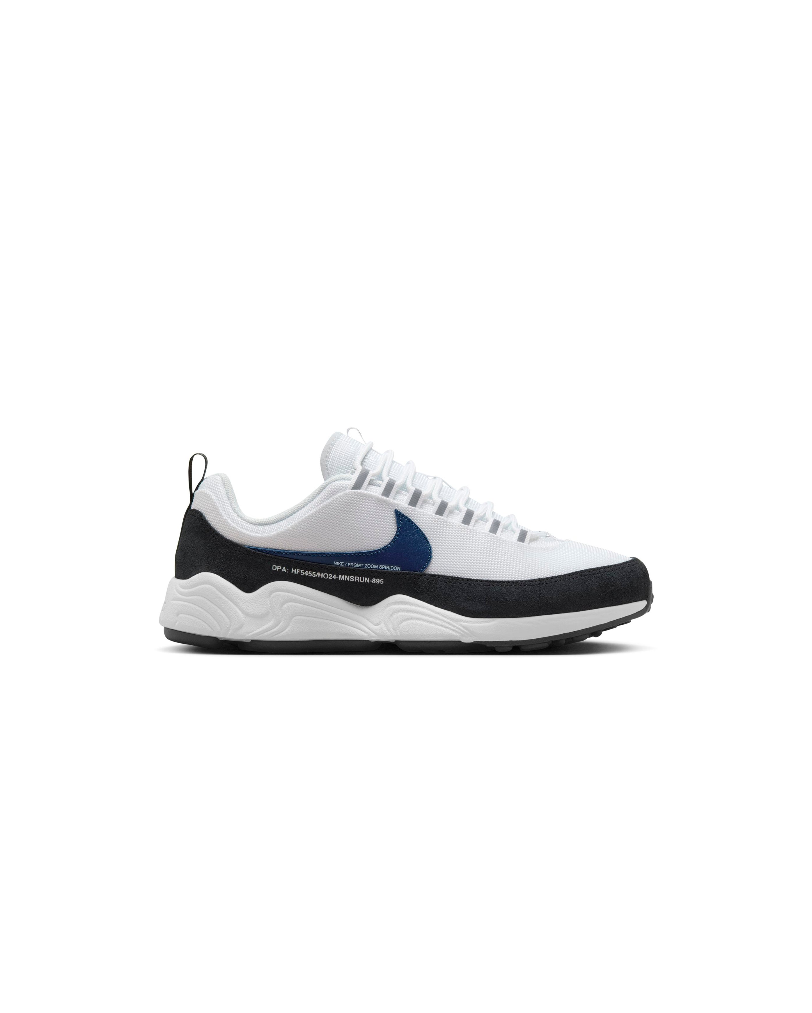 Fragment Design Air Zoom Spiridon SP Blue Void - Starcowparis - Starcowparis - 1