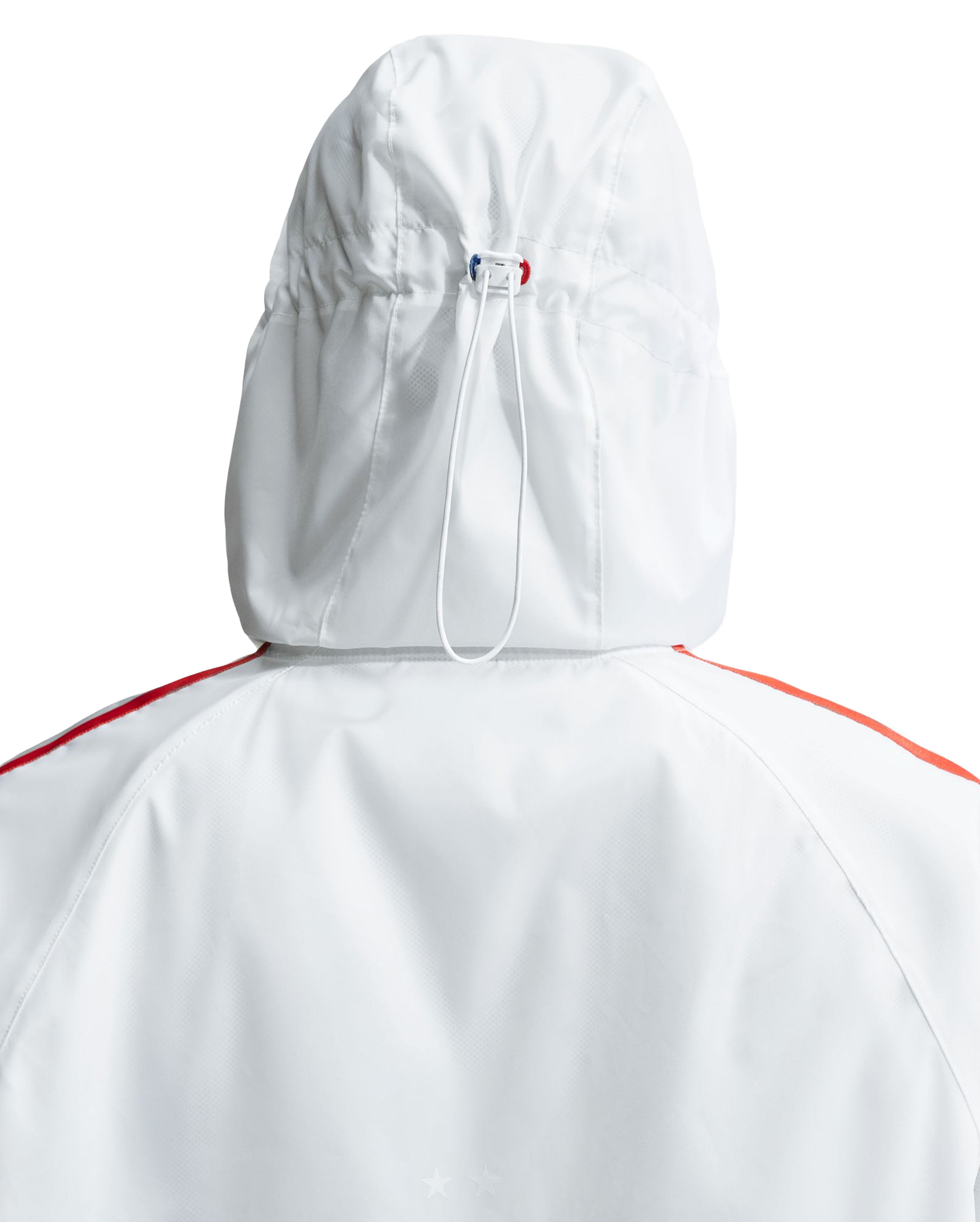 France x Jacquemus Anthem Jacket White - Starcowparis - 4