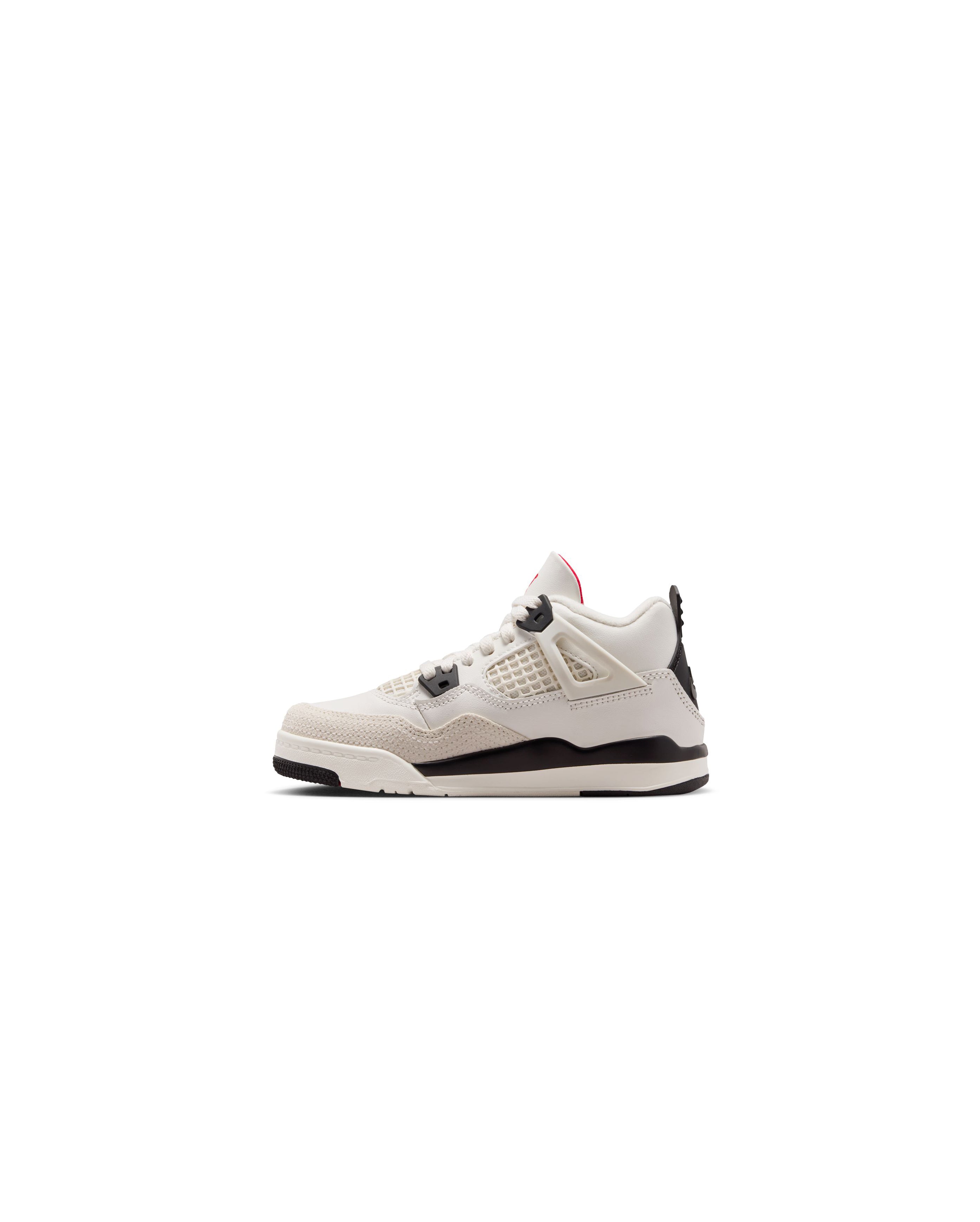 Jordan 4 Retro OG FC PS Sail Black University Red - Starcowparis - 3
