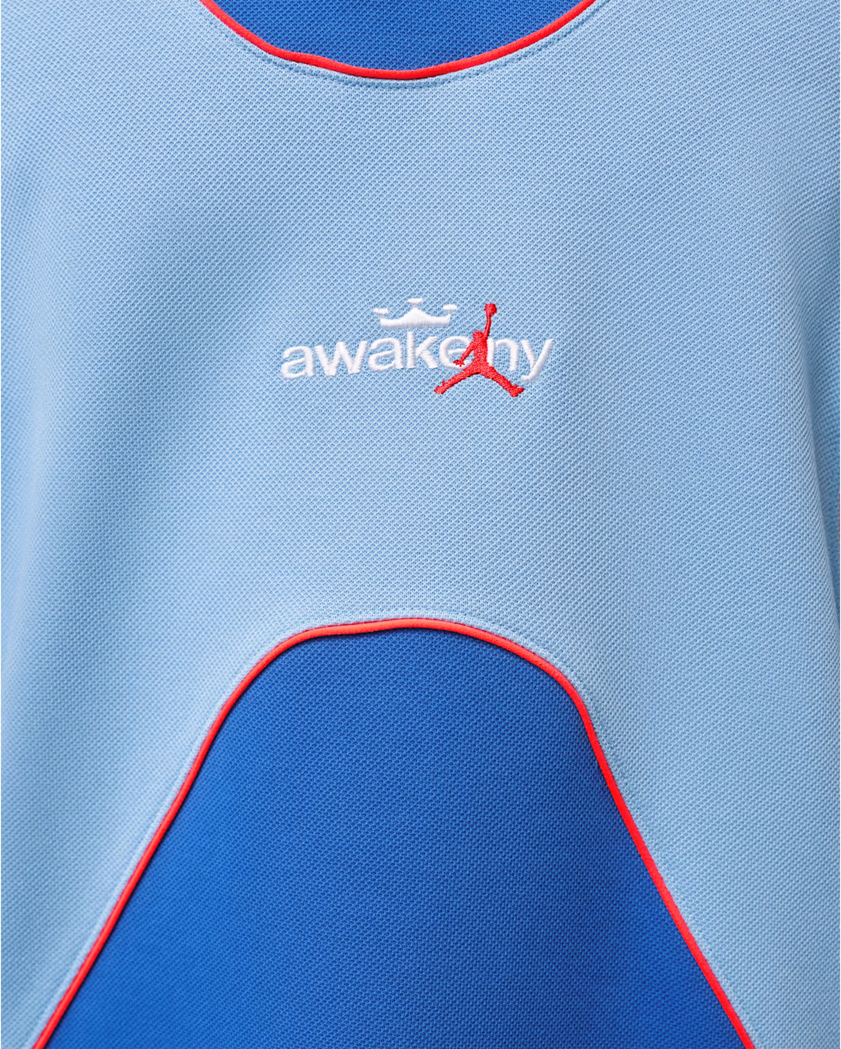 Jordan Awake NY Polo Midnight Navy - Starcowparis - 4