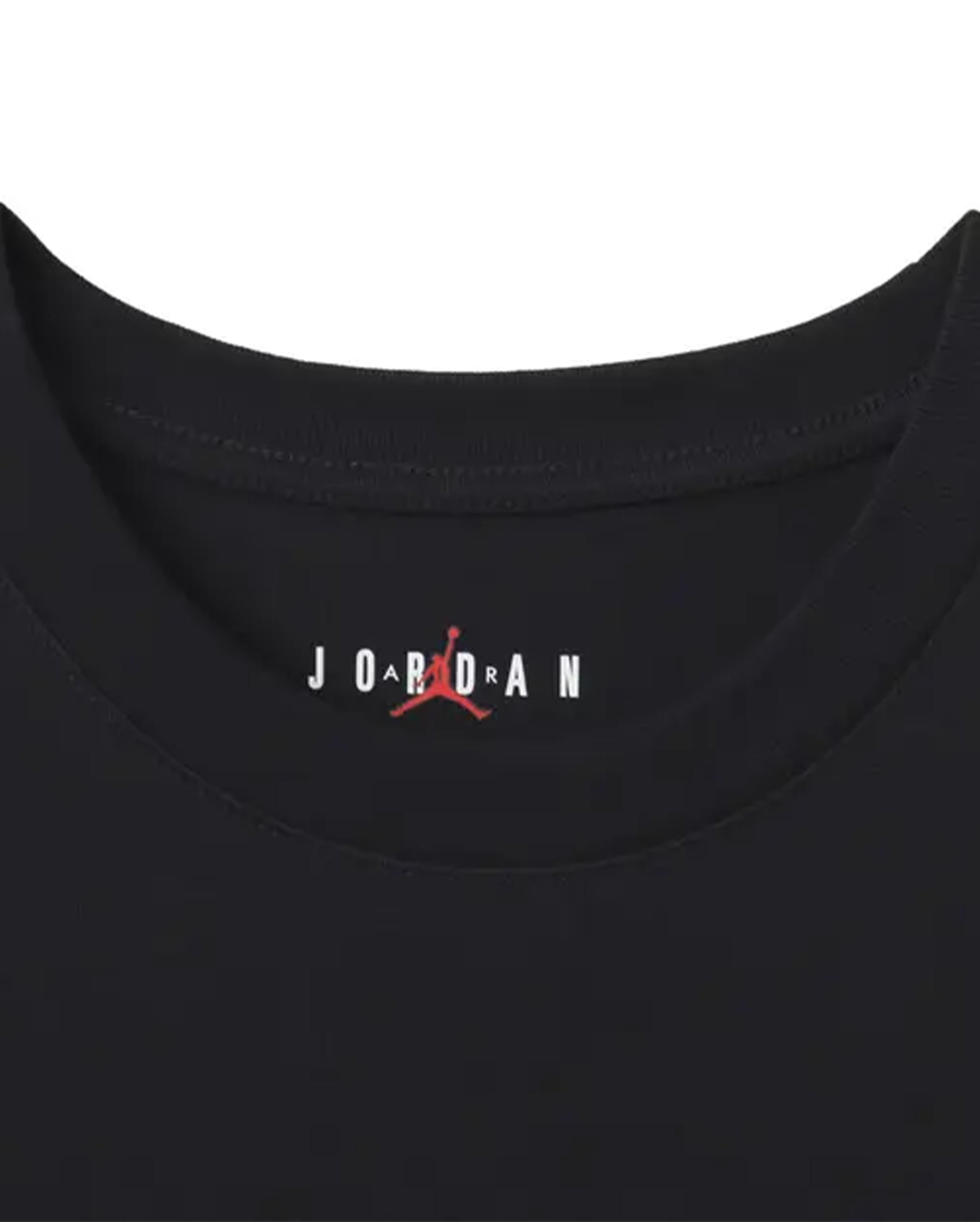Jordan Flight Essentials Tee Black - Starcowparis - 3