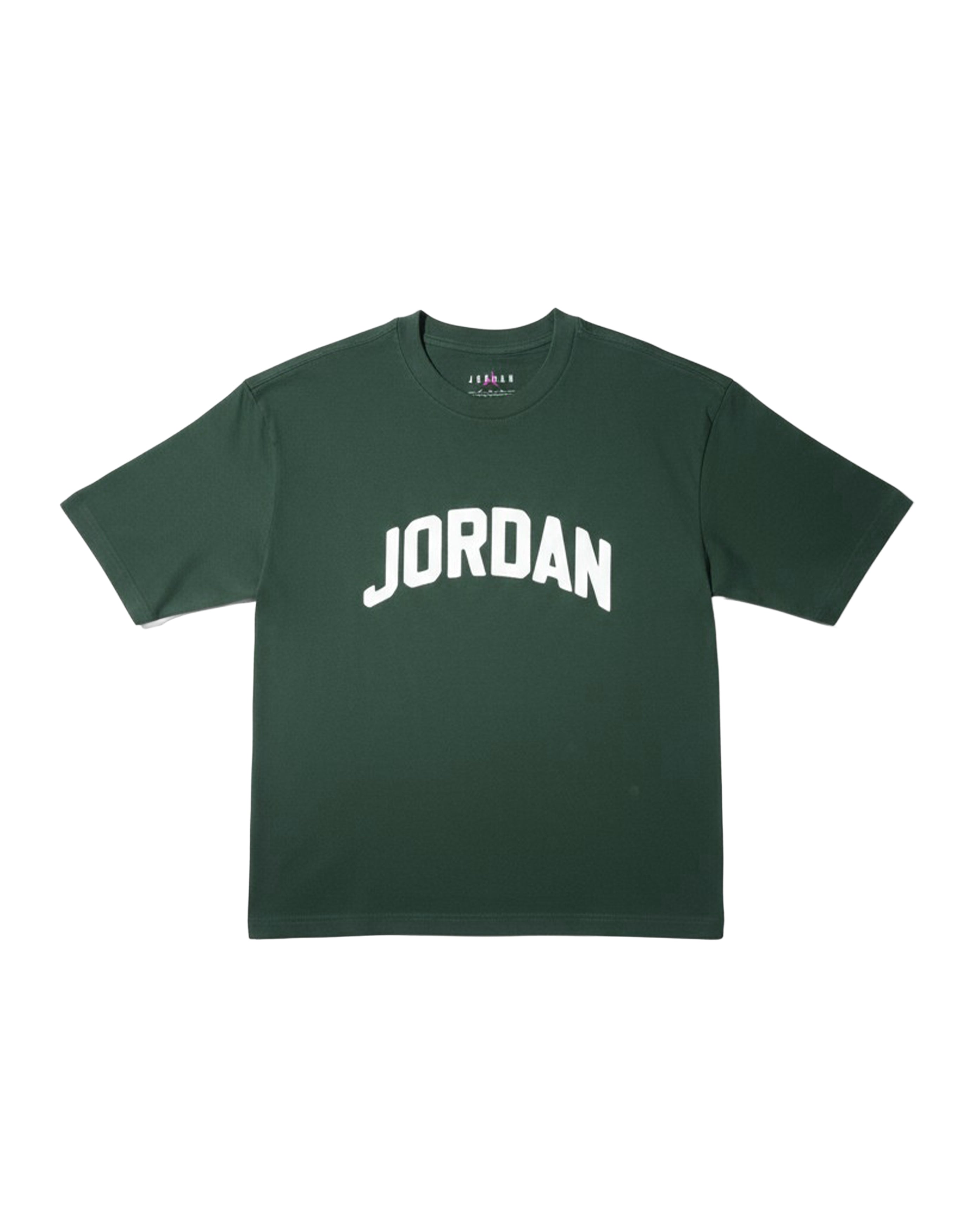  Nike-Jordan Flight Essentials Tee Midnight Green-Starcowparis - Starcowparis - 1