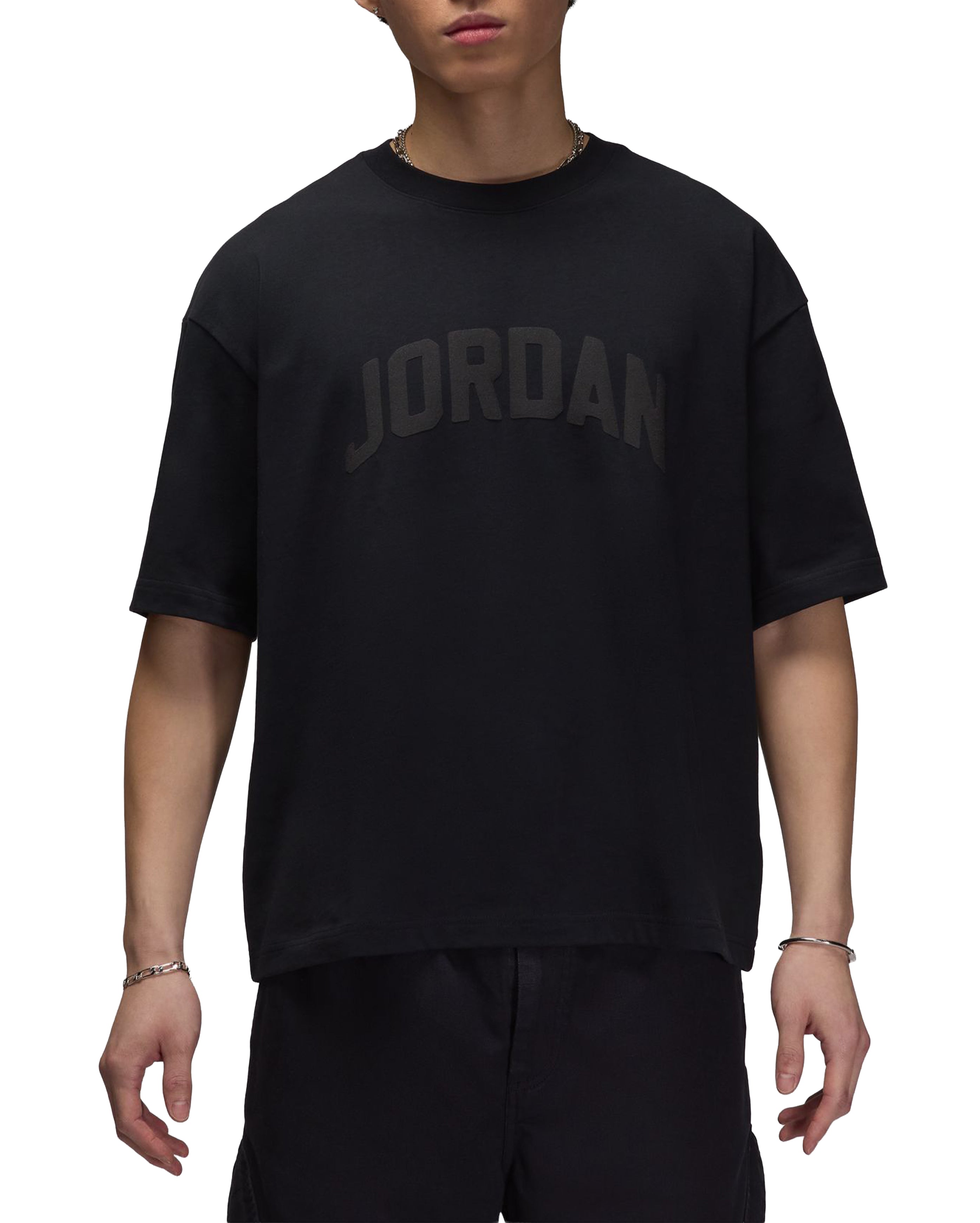 Jordan Flight Essentiels Tee Black - Starcowparis - 1