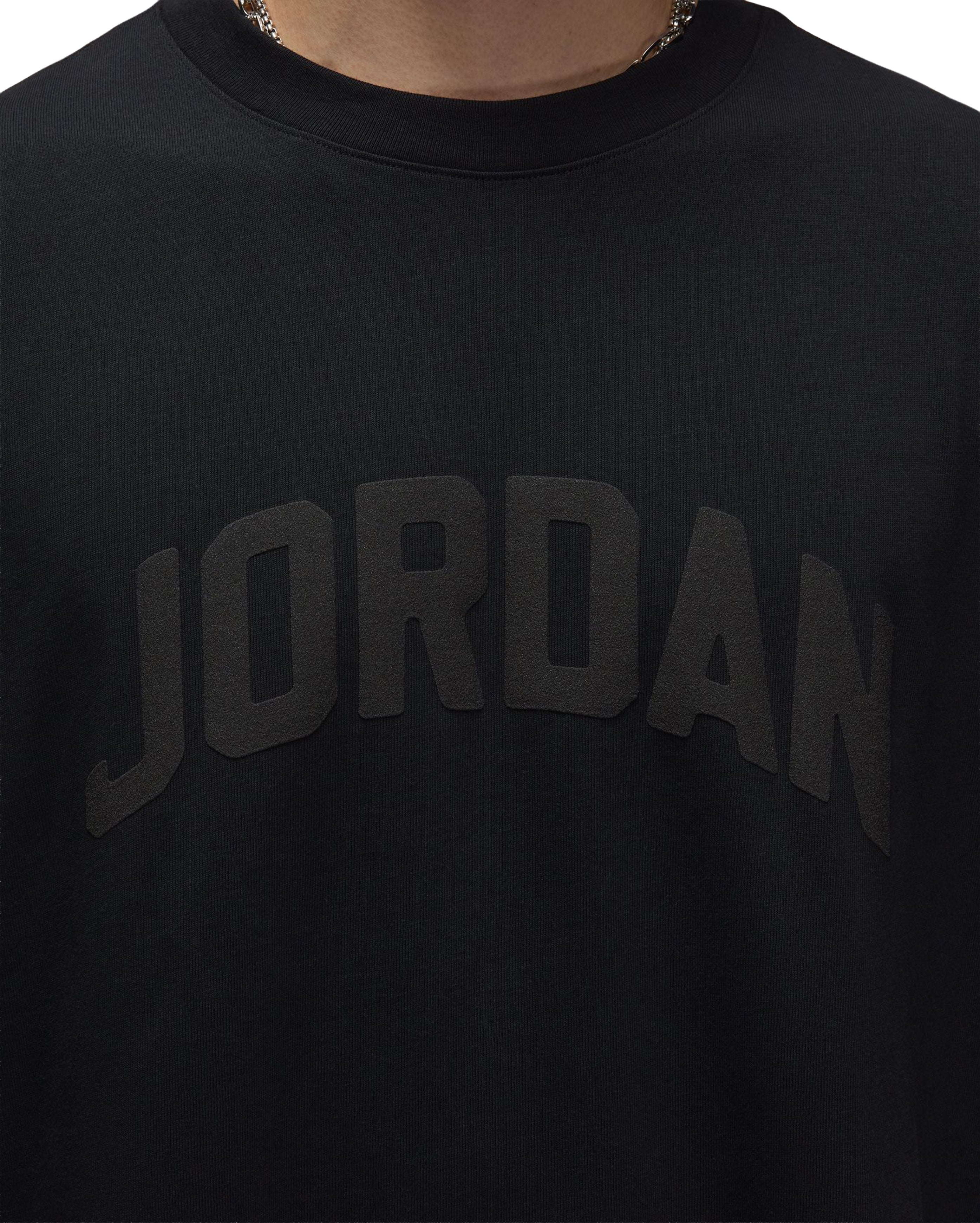 Jordan Flight Essentiels Tee Black - Starcowparis - 2