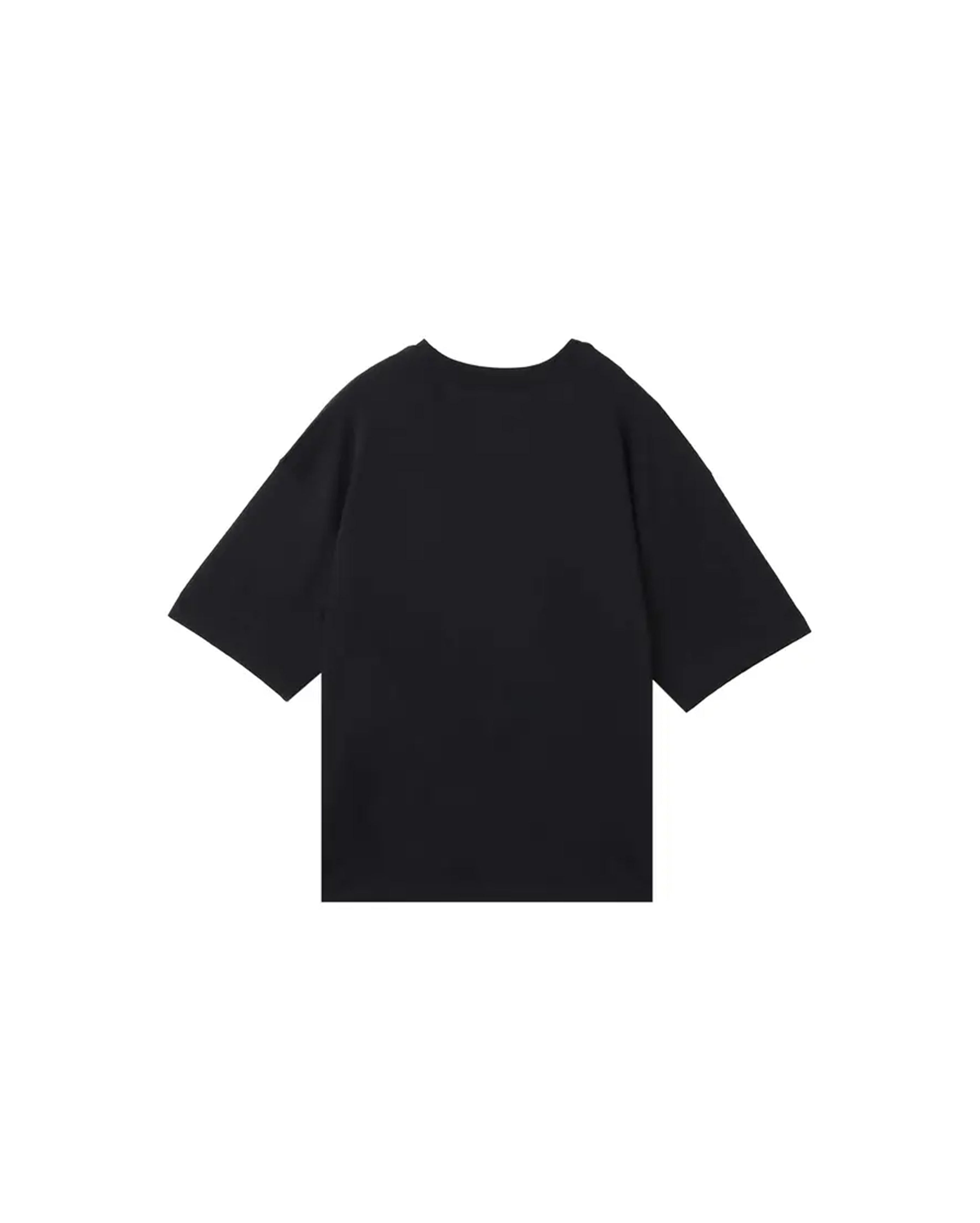 Jordan Paris City Tee Black - Starcowparis - 2