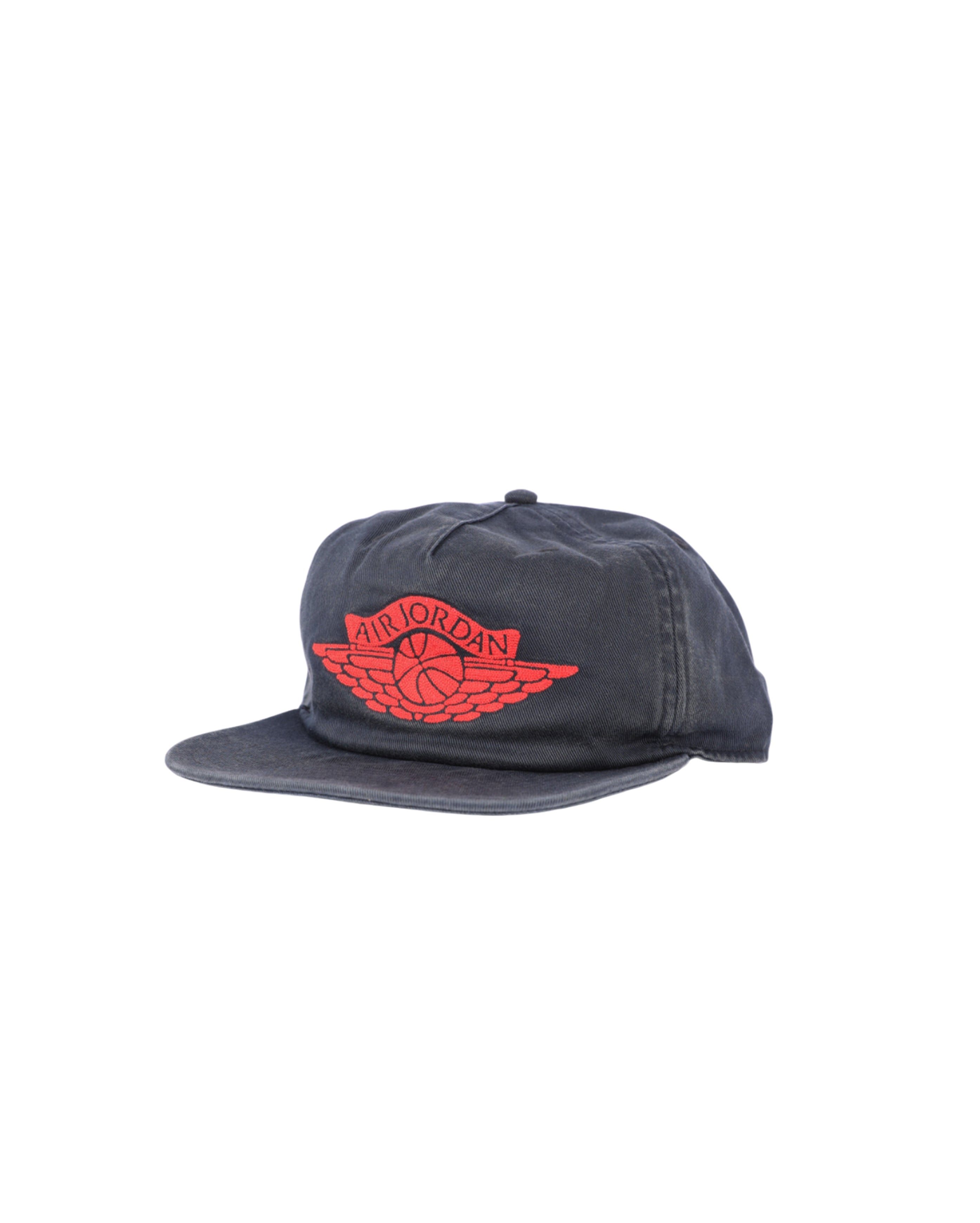  Nike-Jordan Pro Rare Air Cap Black-Starcowparis - Starcowparis - 2