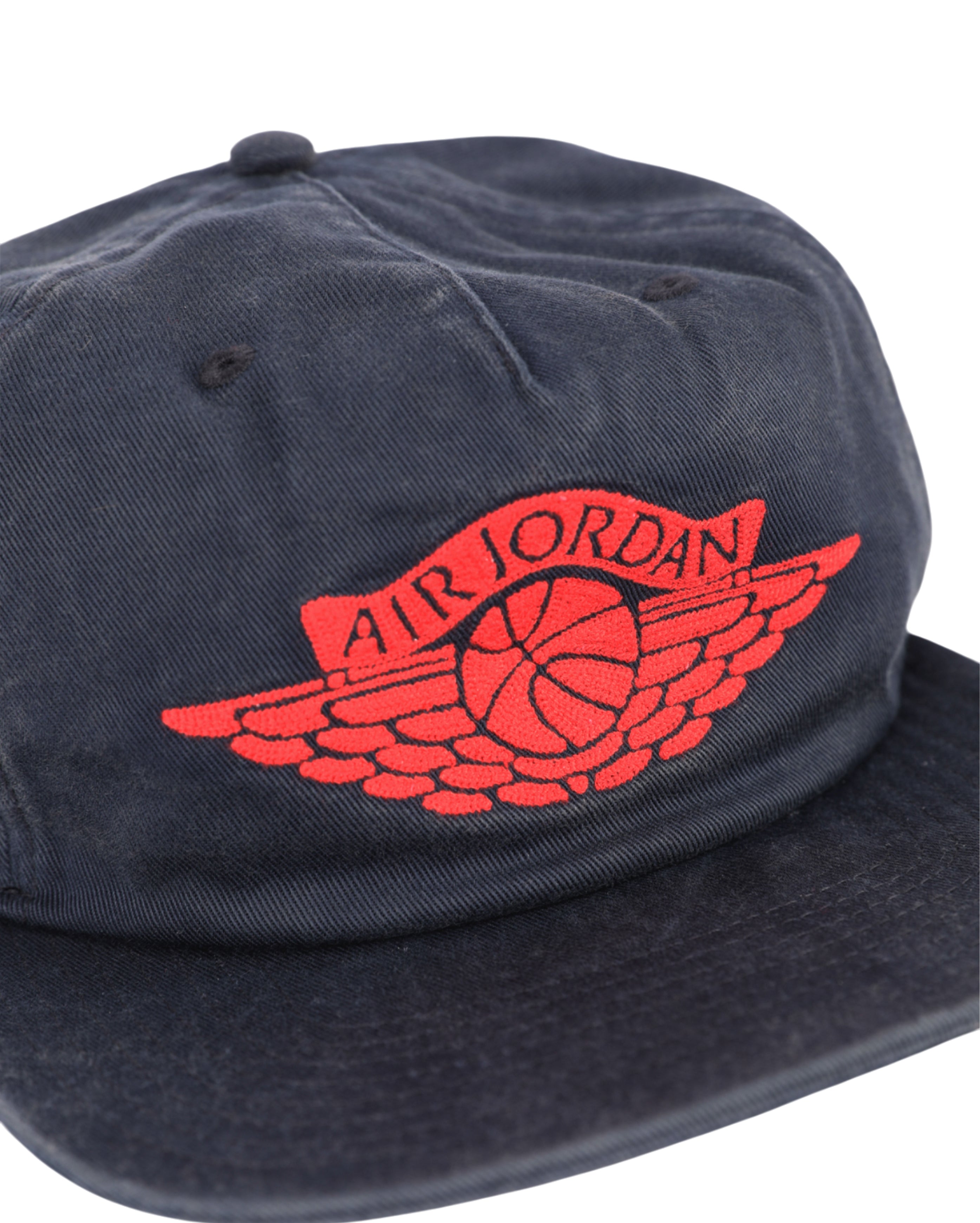 Jordan Pro Rare Air Cap Black - Starcowparis - 3