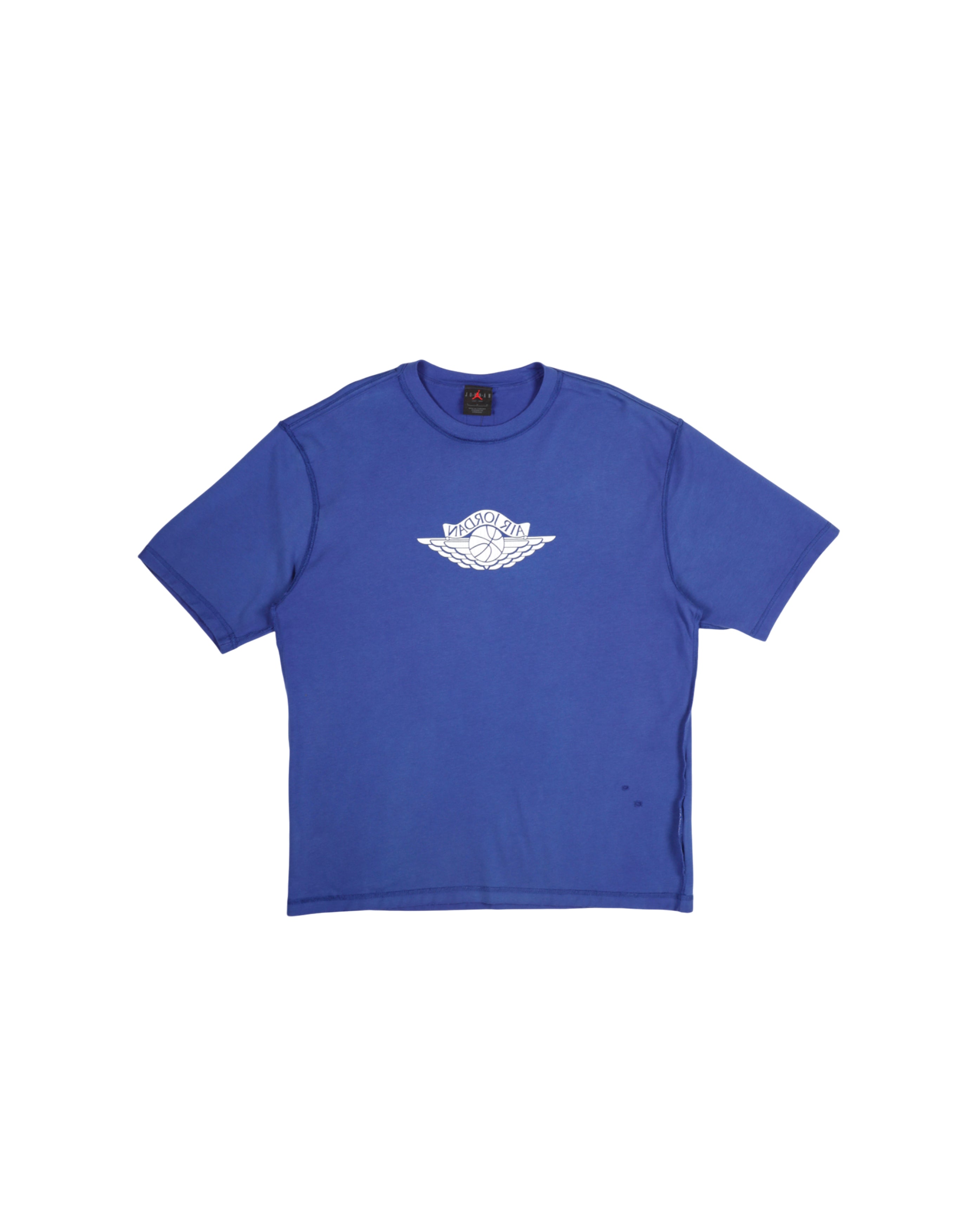 Jordan Rare Air Tee Deep Royal - Starcowparis - 1