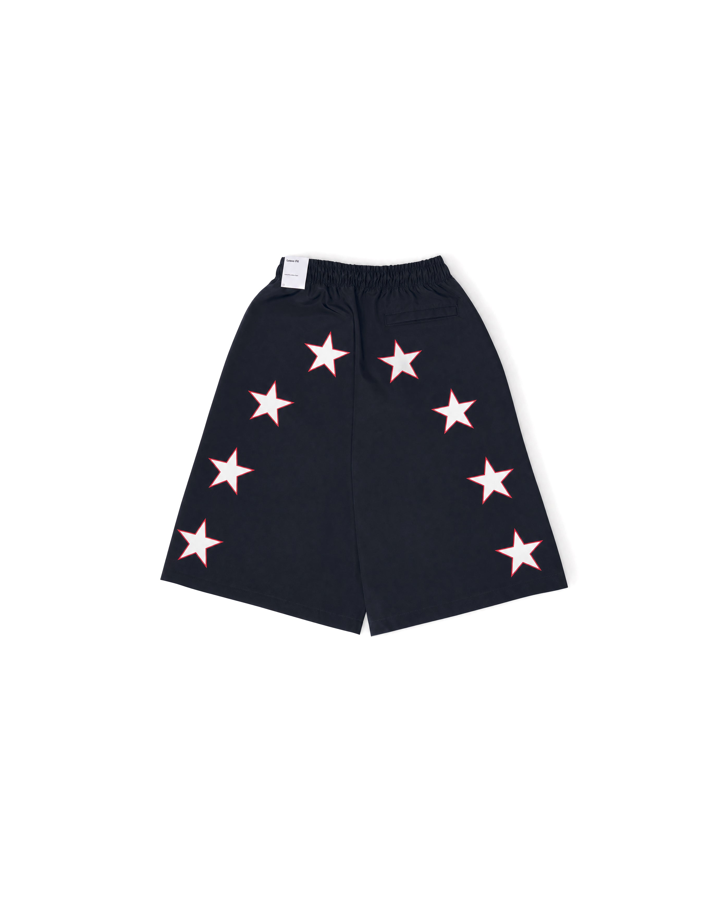Jordan x FTY Short Black Light Crimson - Starcowparis - 2