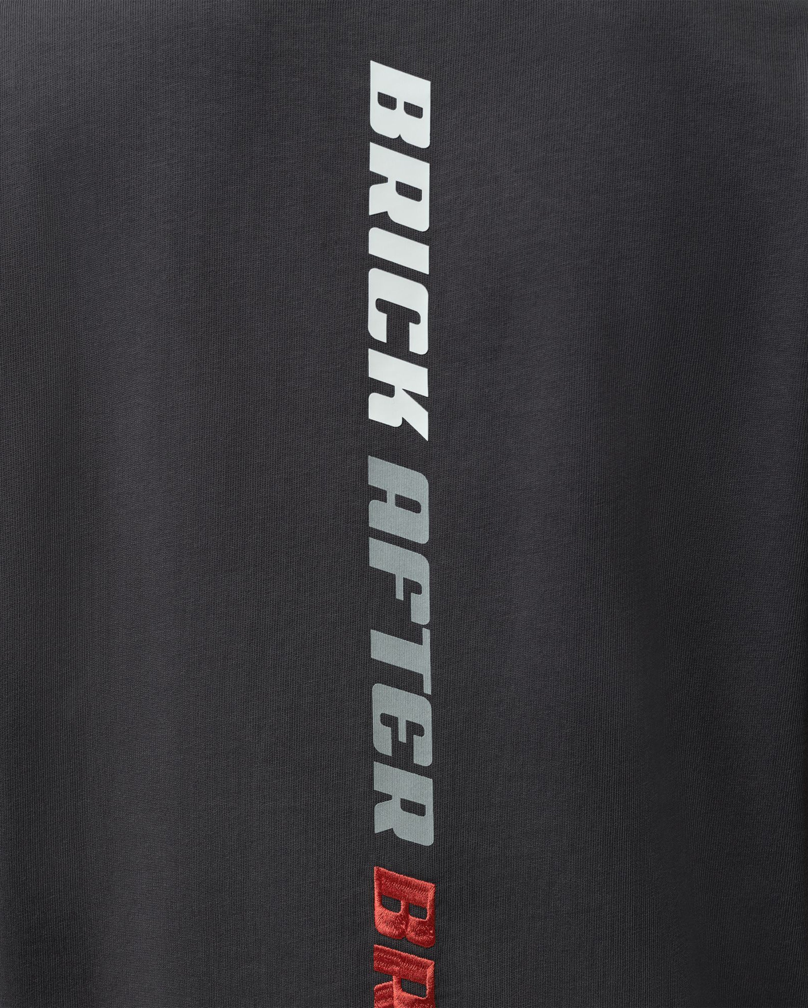 Jordan x Nigel Silvester Bike Tee Anthracite - Starcowparis - 5