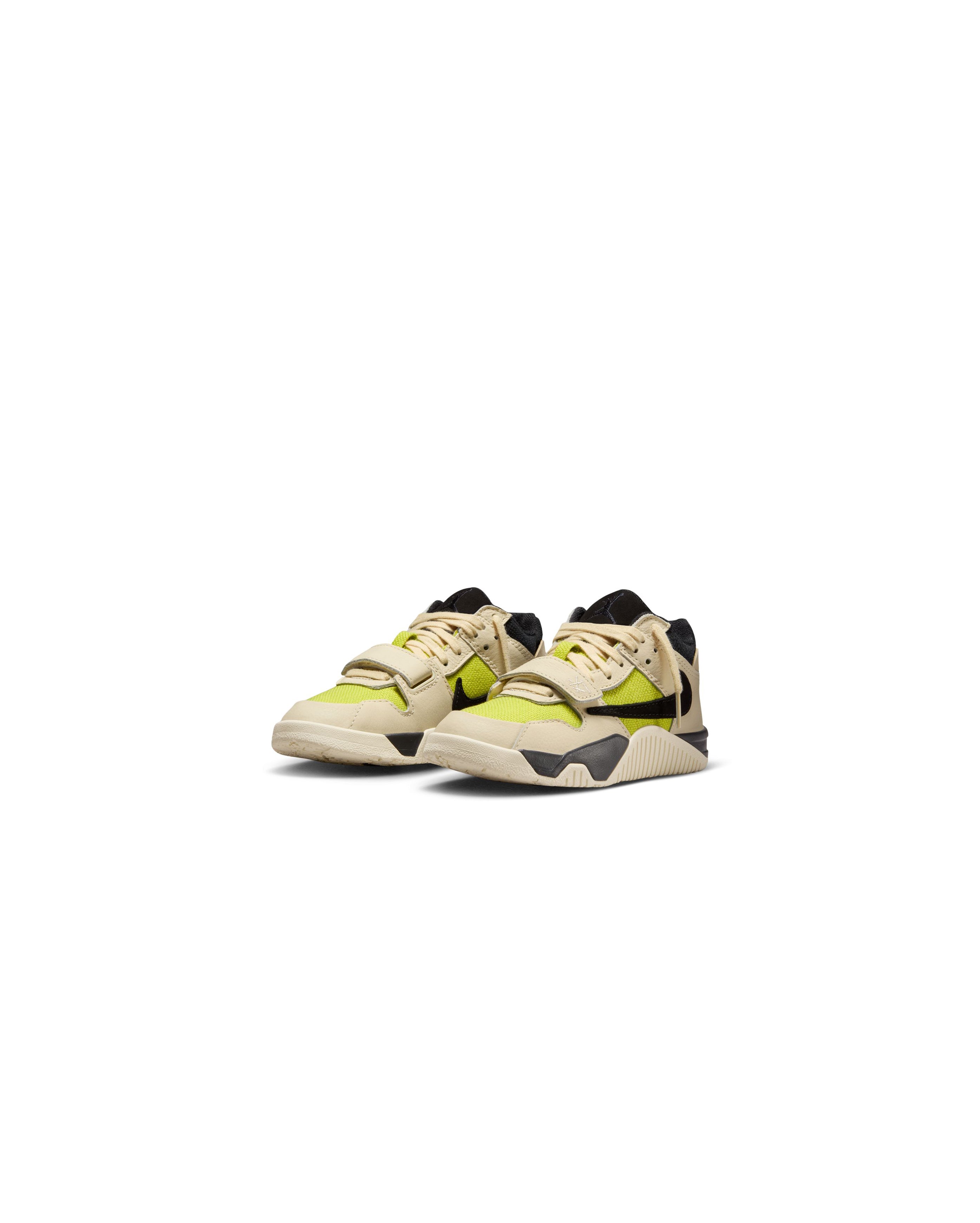 Jumpman Jack TR PS Bright Cactus - Starcowparis - 2