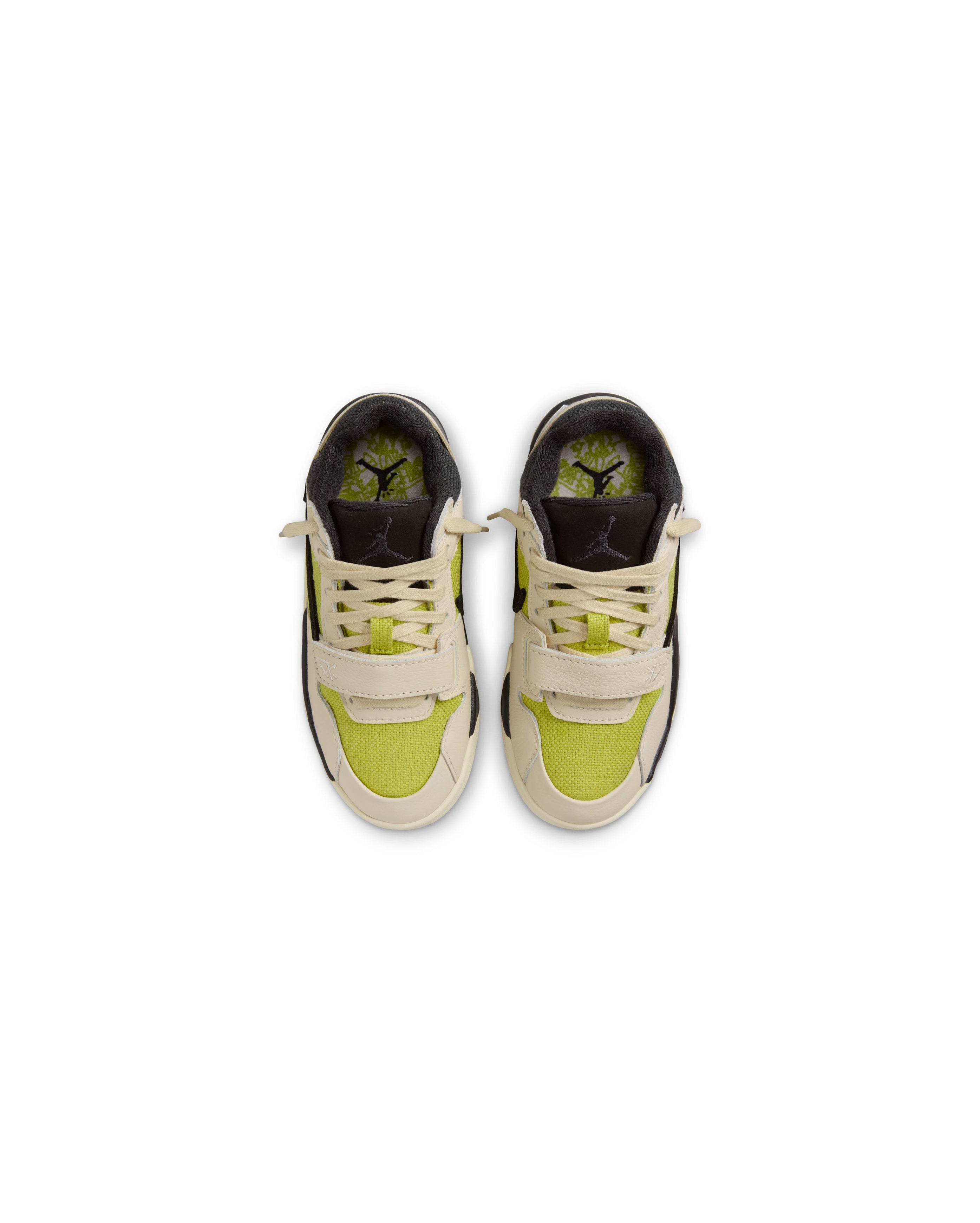 Jumpman Jack TR PS Bright Cactus - Starcowparis - 6