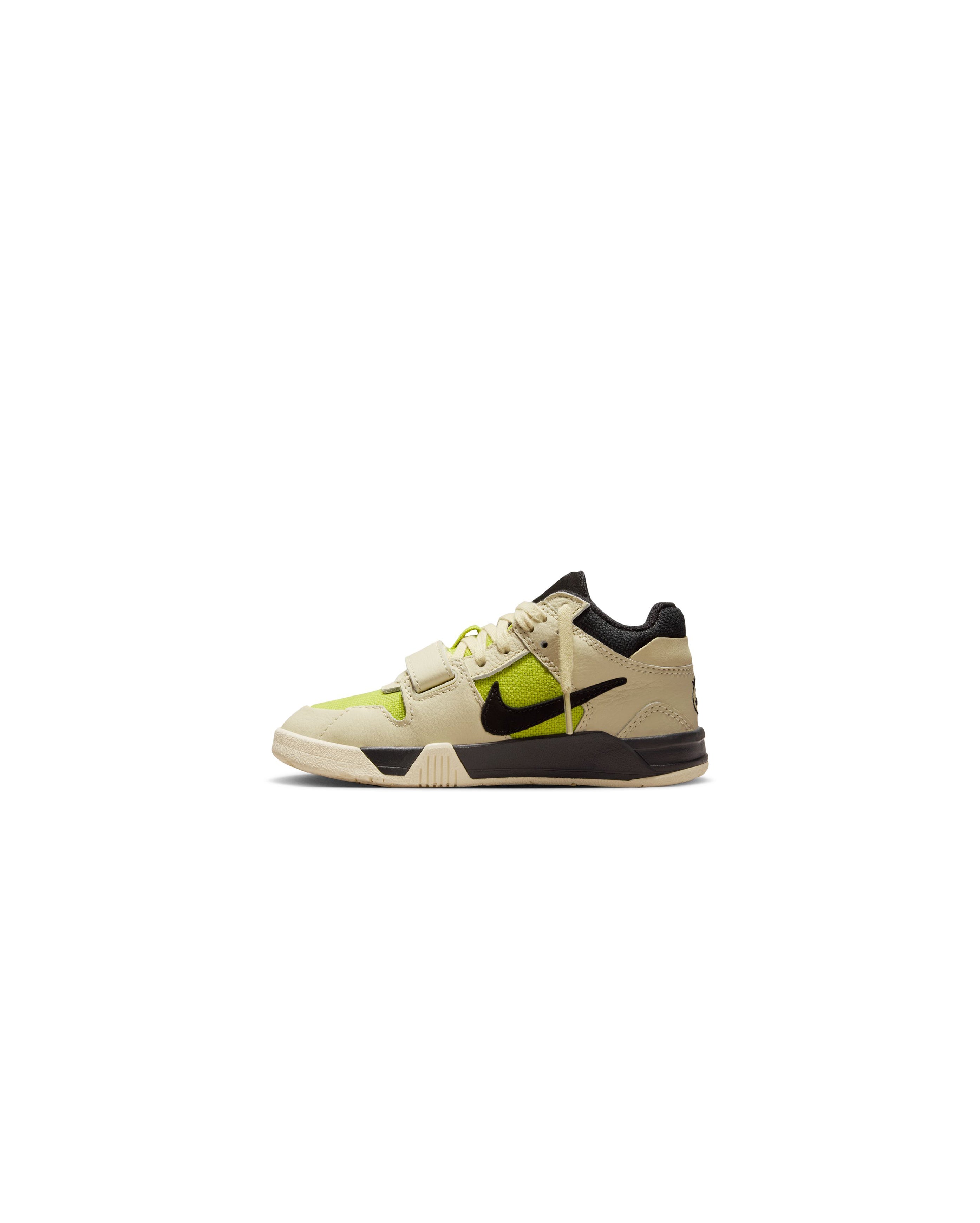 Jumpman Jack TR PS Bright Cactus - Starcowparis - 3