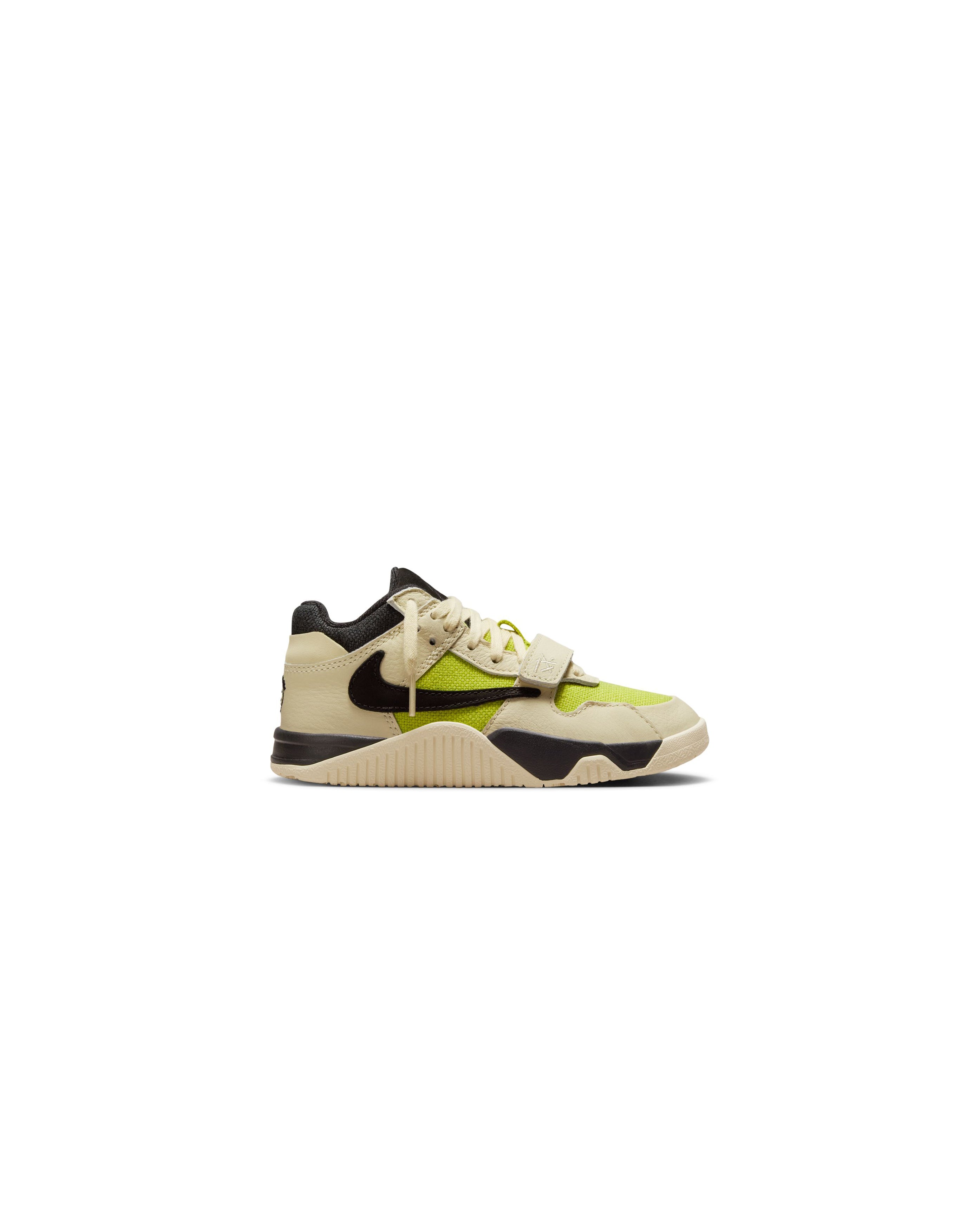 Jumpman Jack TR PS Bright Cactus - Starcowparis - 1