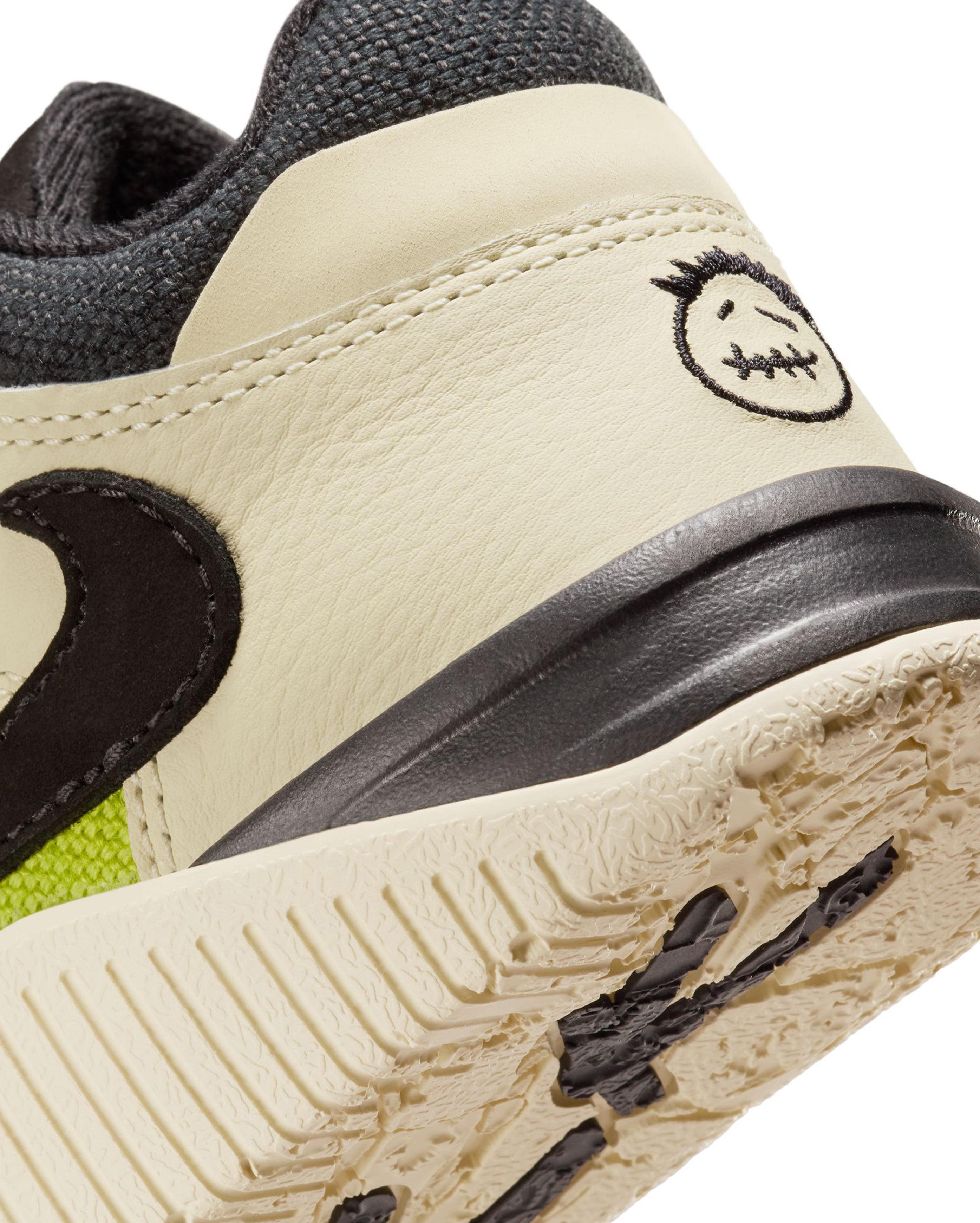 Jumpman Jack TR PS Bright Cactus - Starcowparis - 5