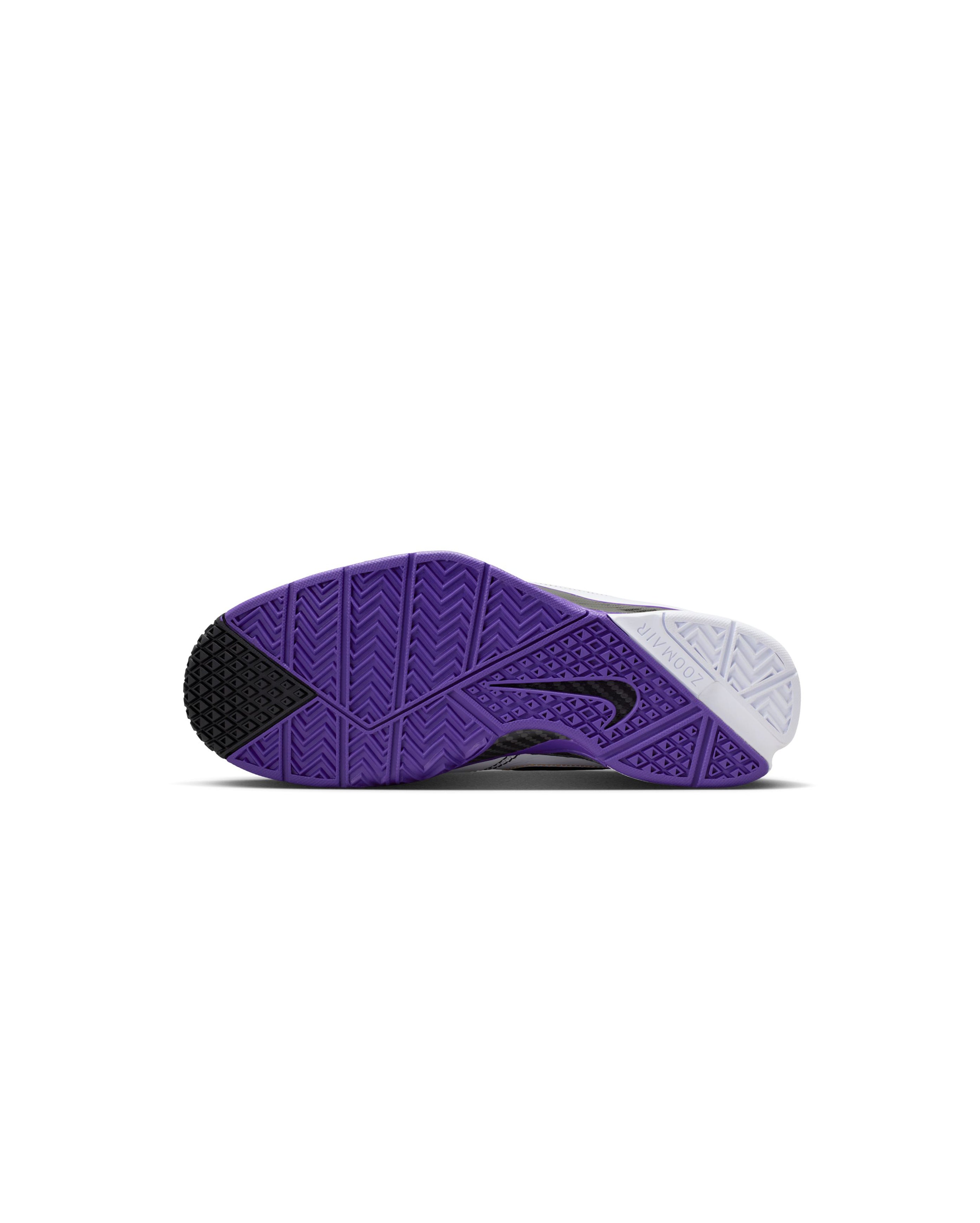 Kobe 1 Protro 81 Points White Black - Starcowparis - 8