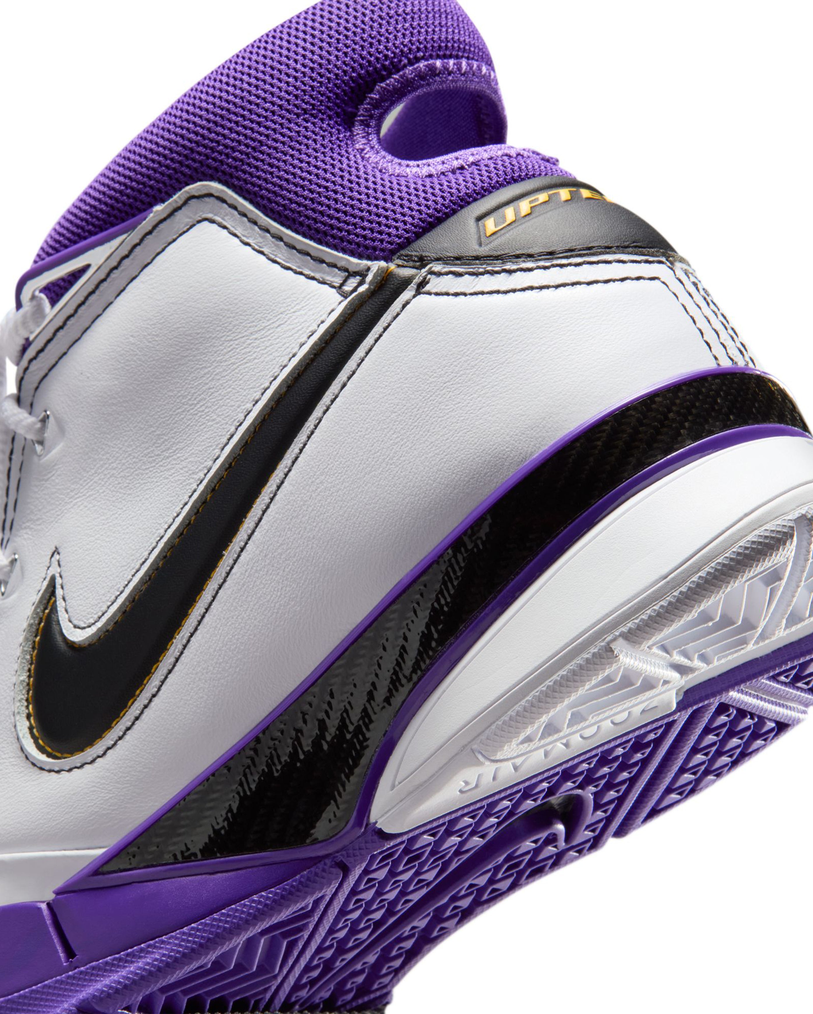 Kobe 1 Protro 81 Points White Black - Starcowparis - 4