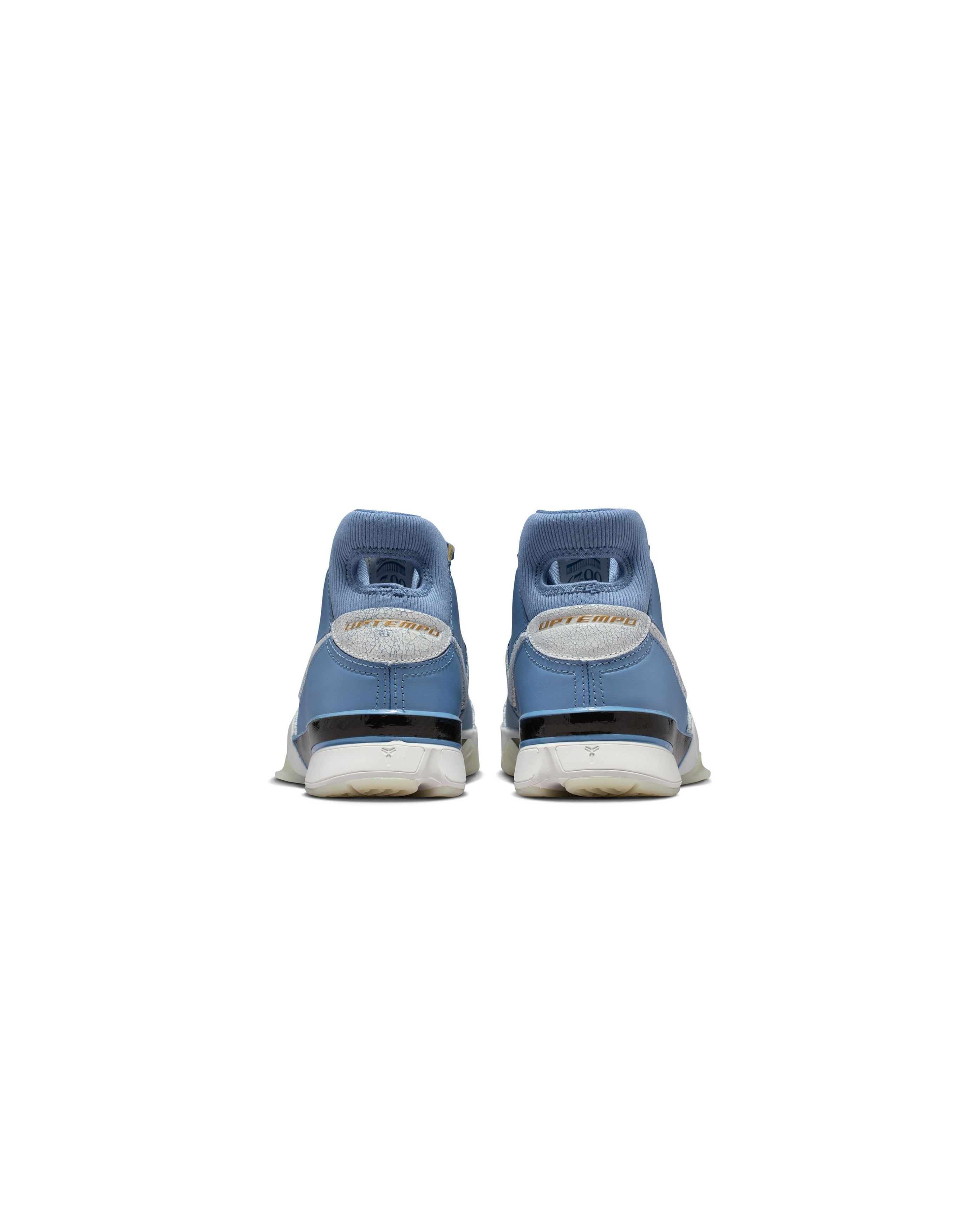 Kobe 1 Protro Work Blue - Starcowparis - 7