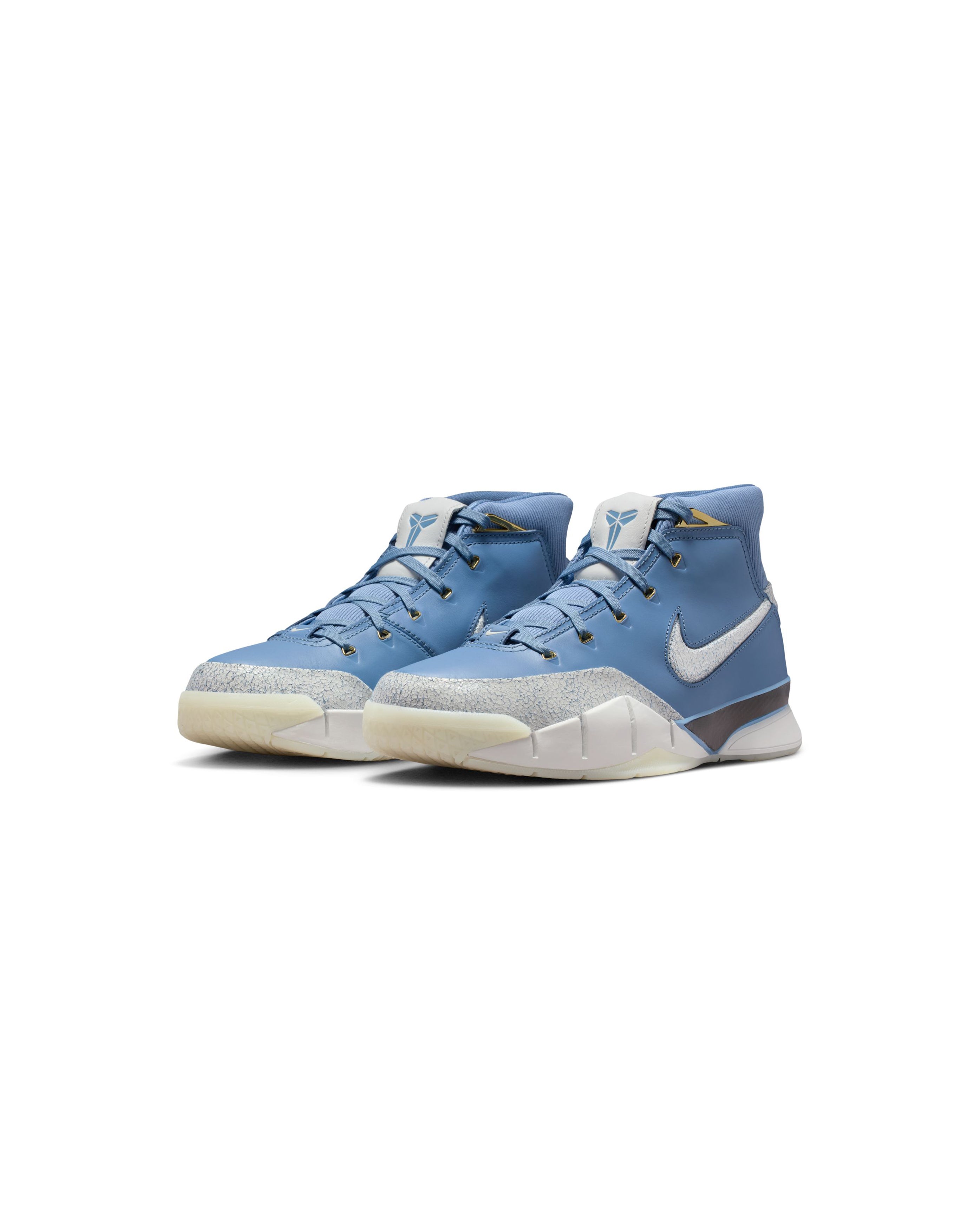 Kobe 1 Protro Work Blue - Starcowparis - 2