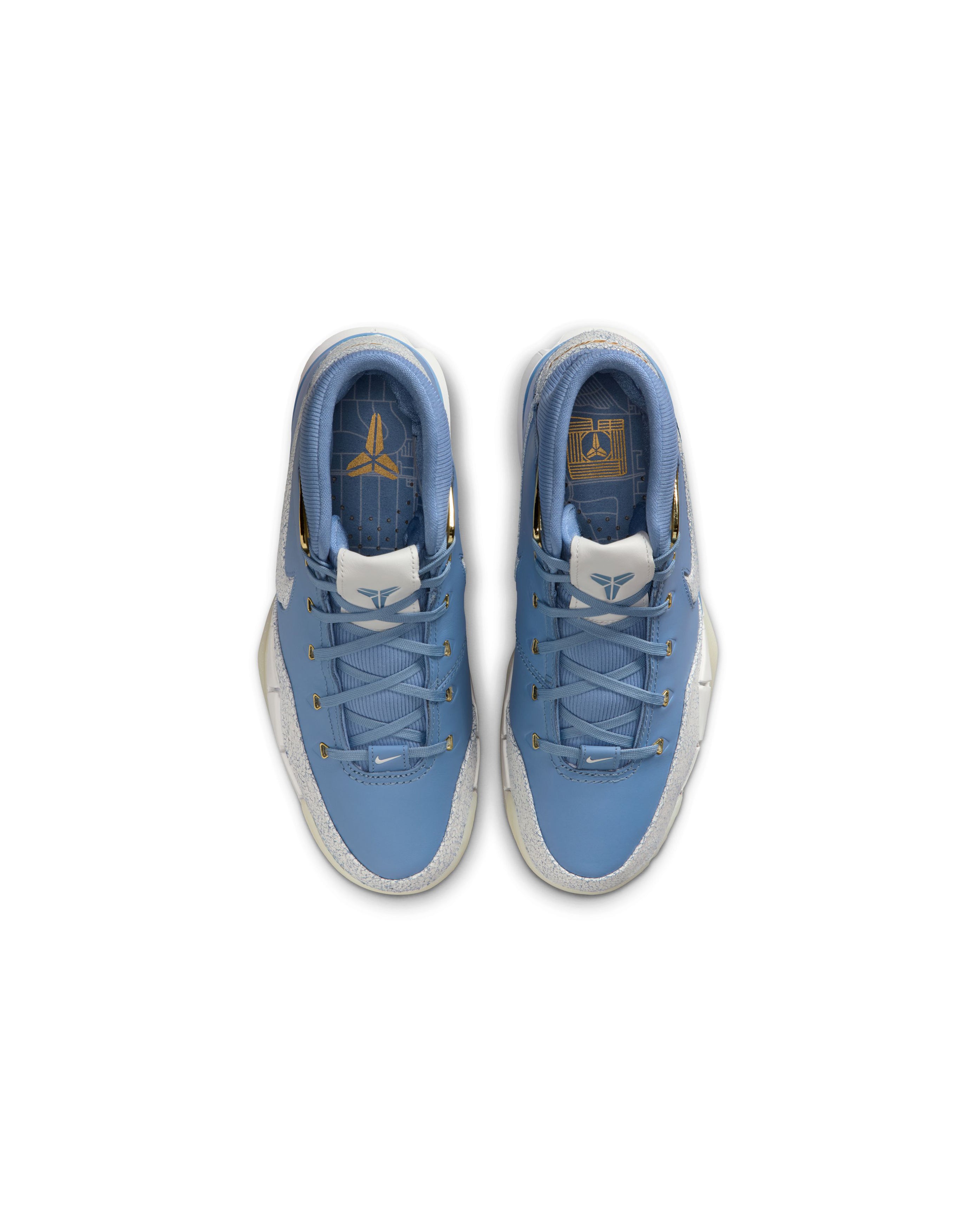 Kobe 1 Protro Work Blue - Starcowparis - 6