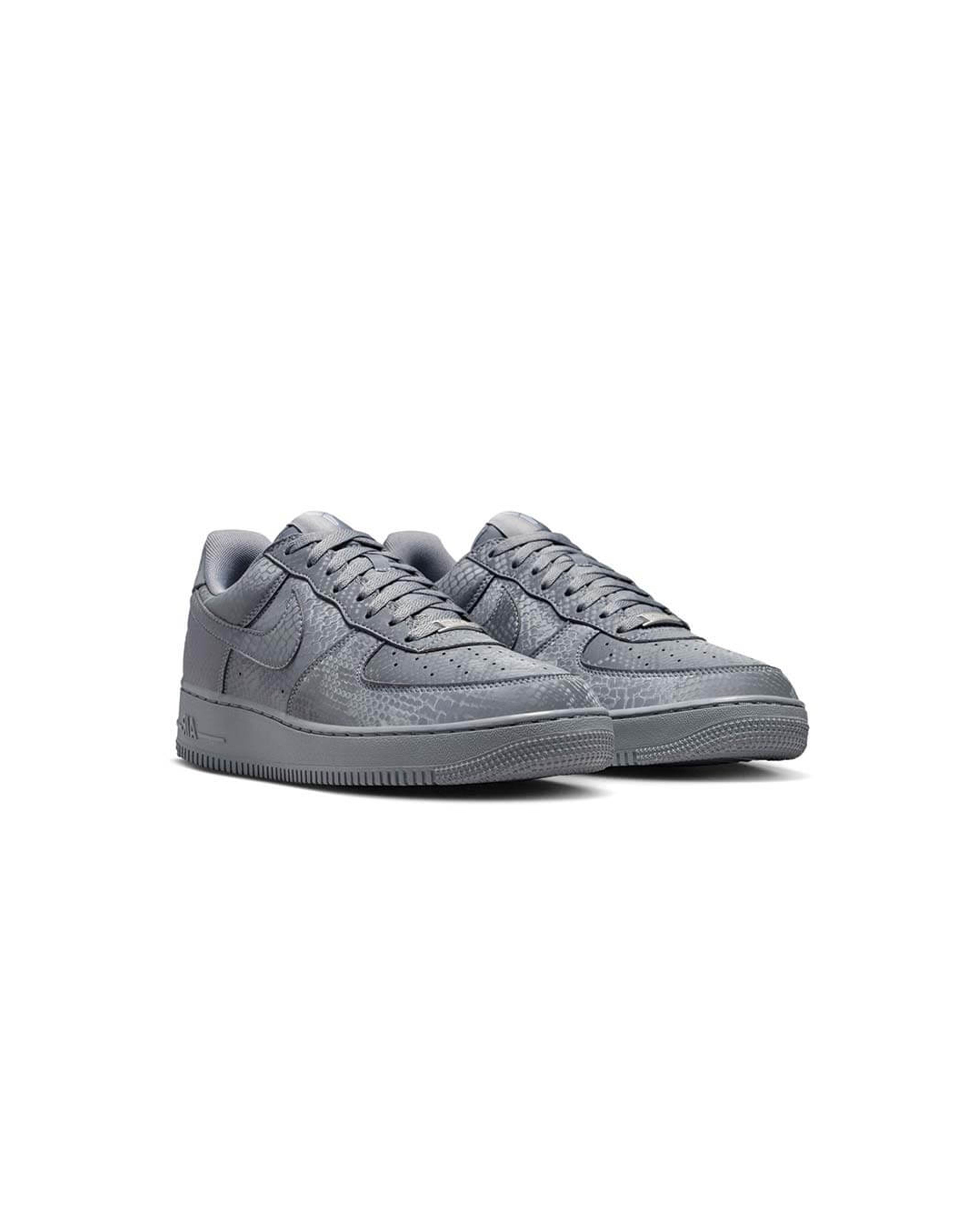 Kobe Air Force 1 Low Cool Grey - Starcowparis - 2