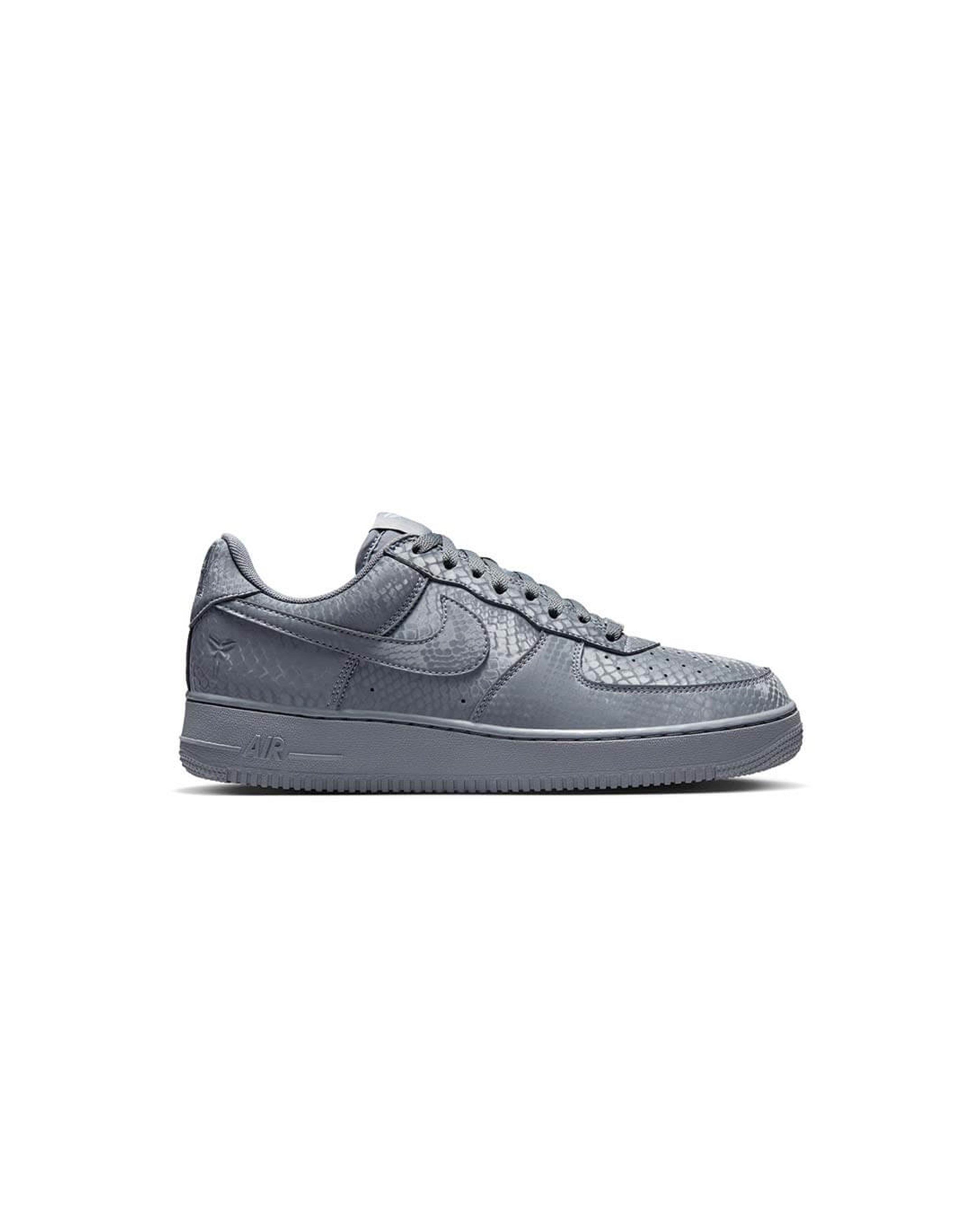 Kobe Air Force 1 Low Cool Grey - Starcowparis - 1
