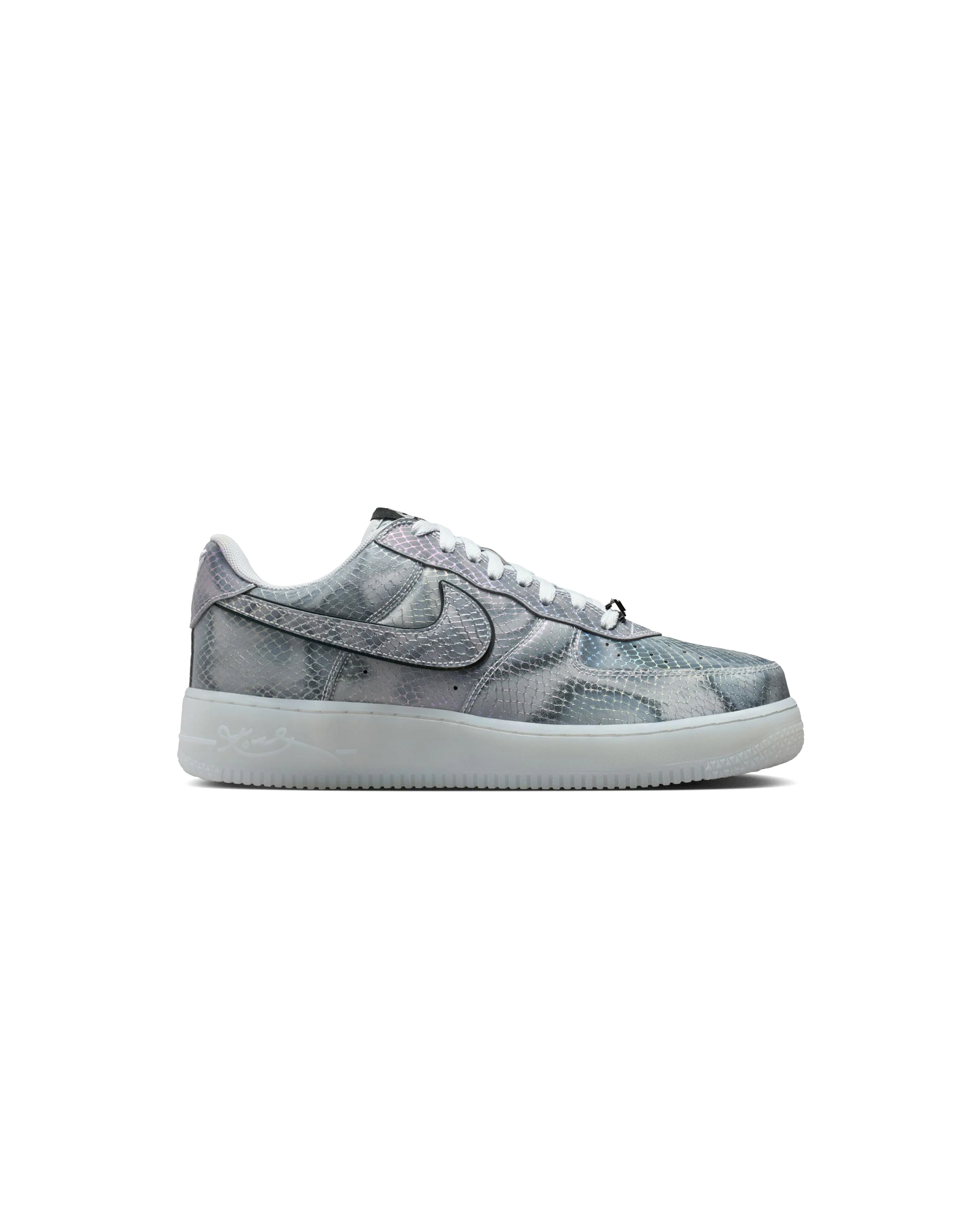 Kobe x Air Force 1 Low Protro Lenticular Light Armory Blue - Starcowparis - 1