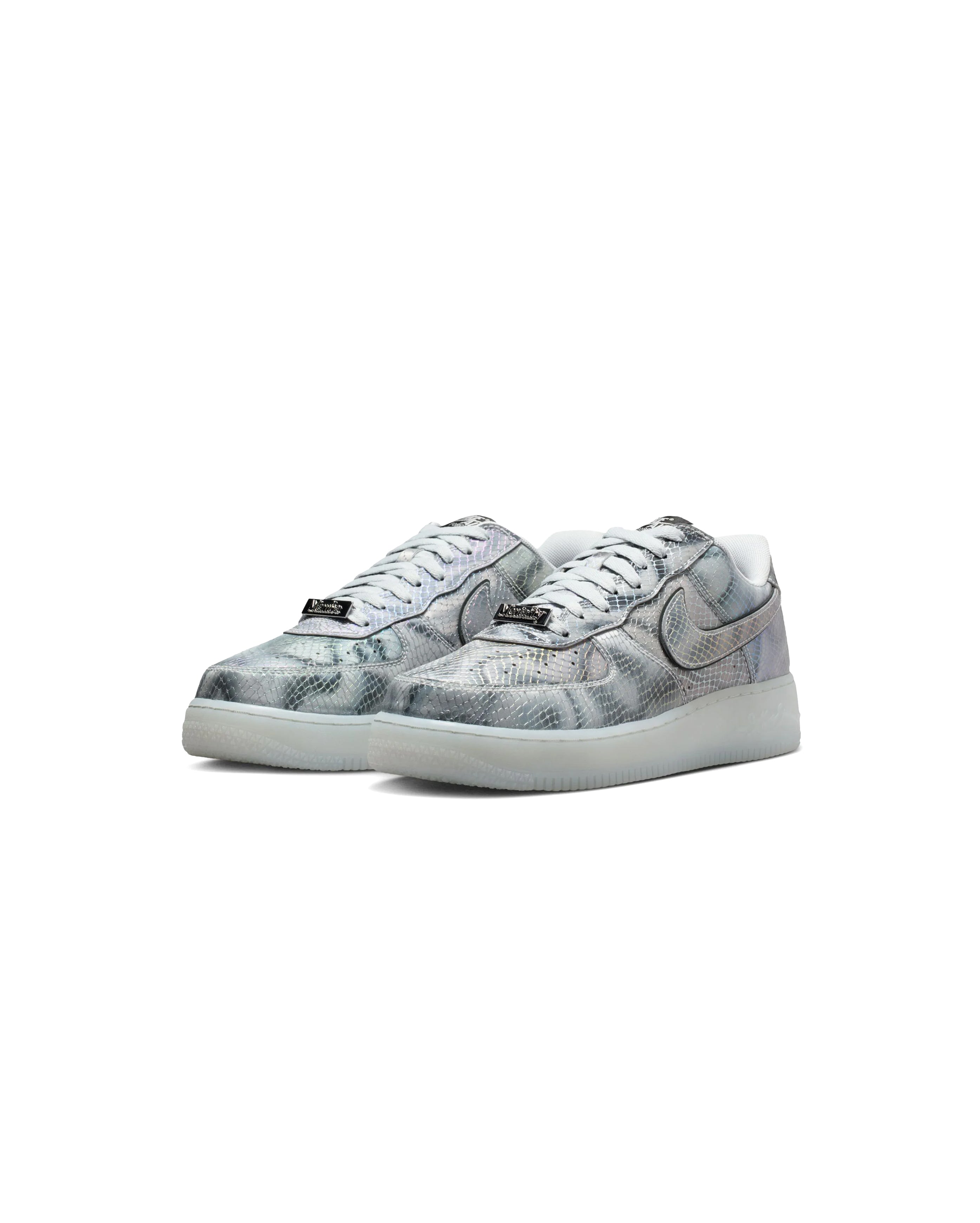 Kobe x Air Force 1 Low Protro Lenticular Light Armory Blue - Starcowparis - 2