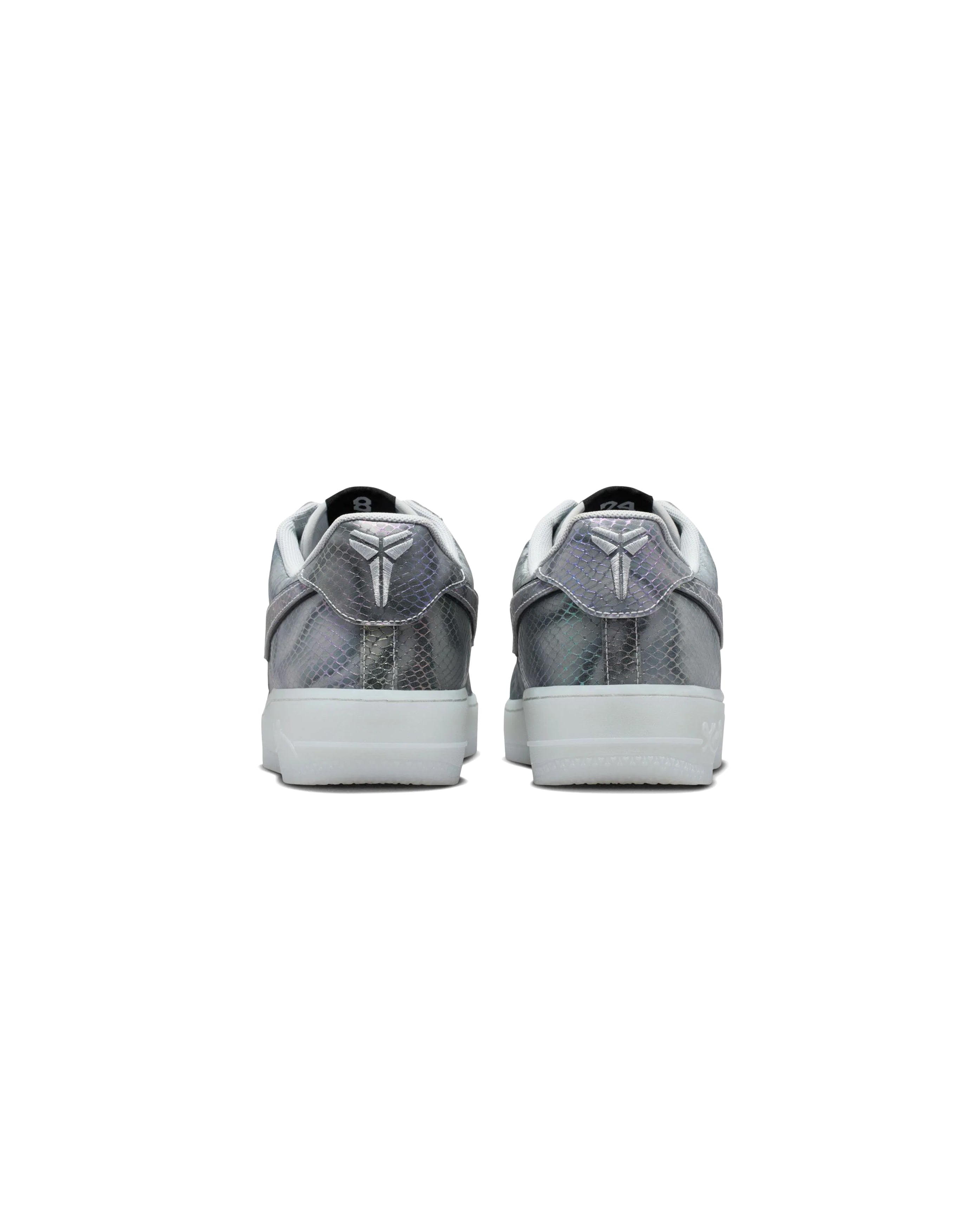 Kobe x Air Force 1 Low Protro Lenticular Light Armory Blue - Starcowparis - 9