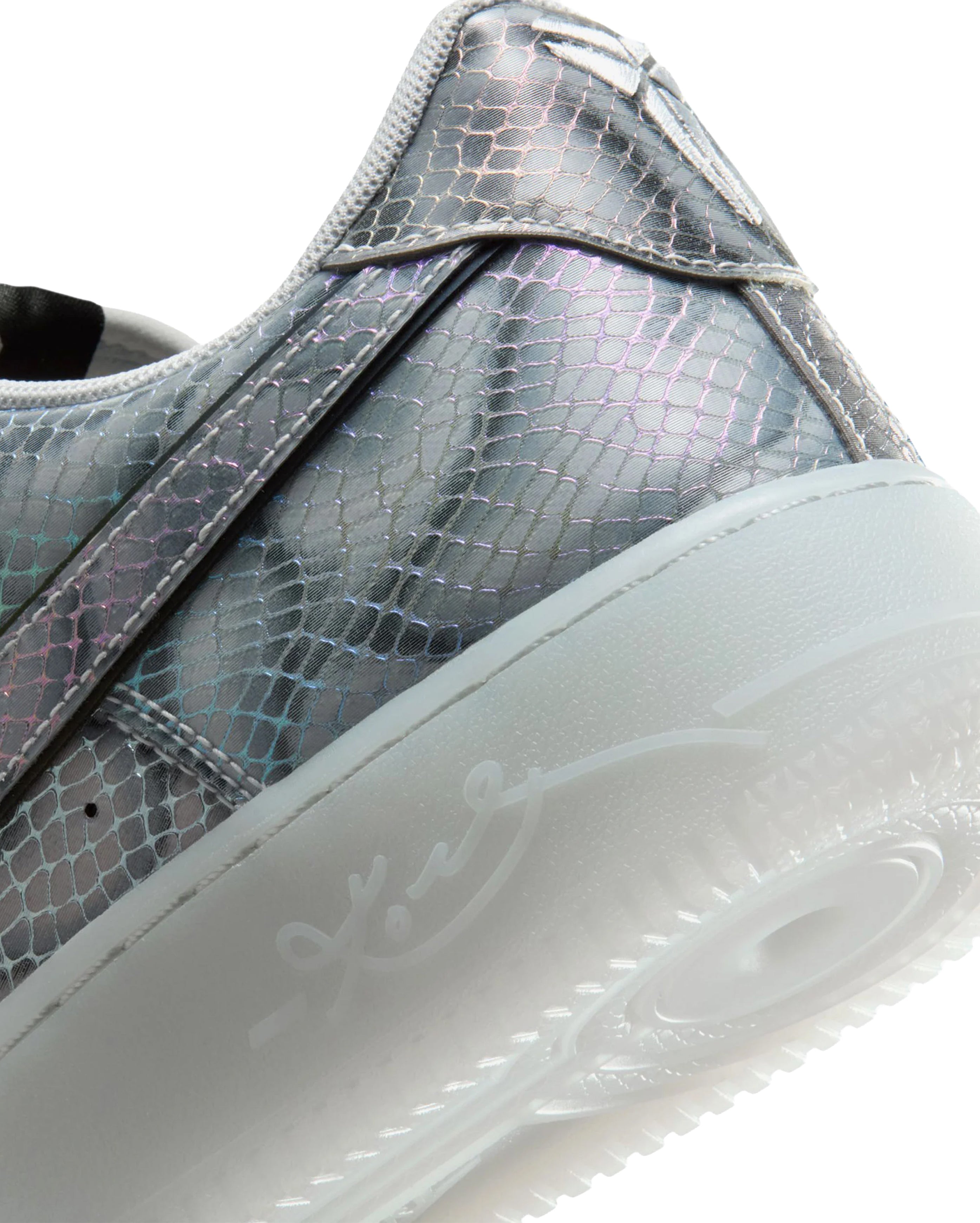 Kobe x Air Force 1 Low Protro Lenticular Light Armory Blue - Starcowparis - 5