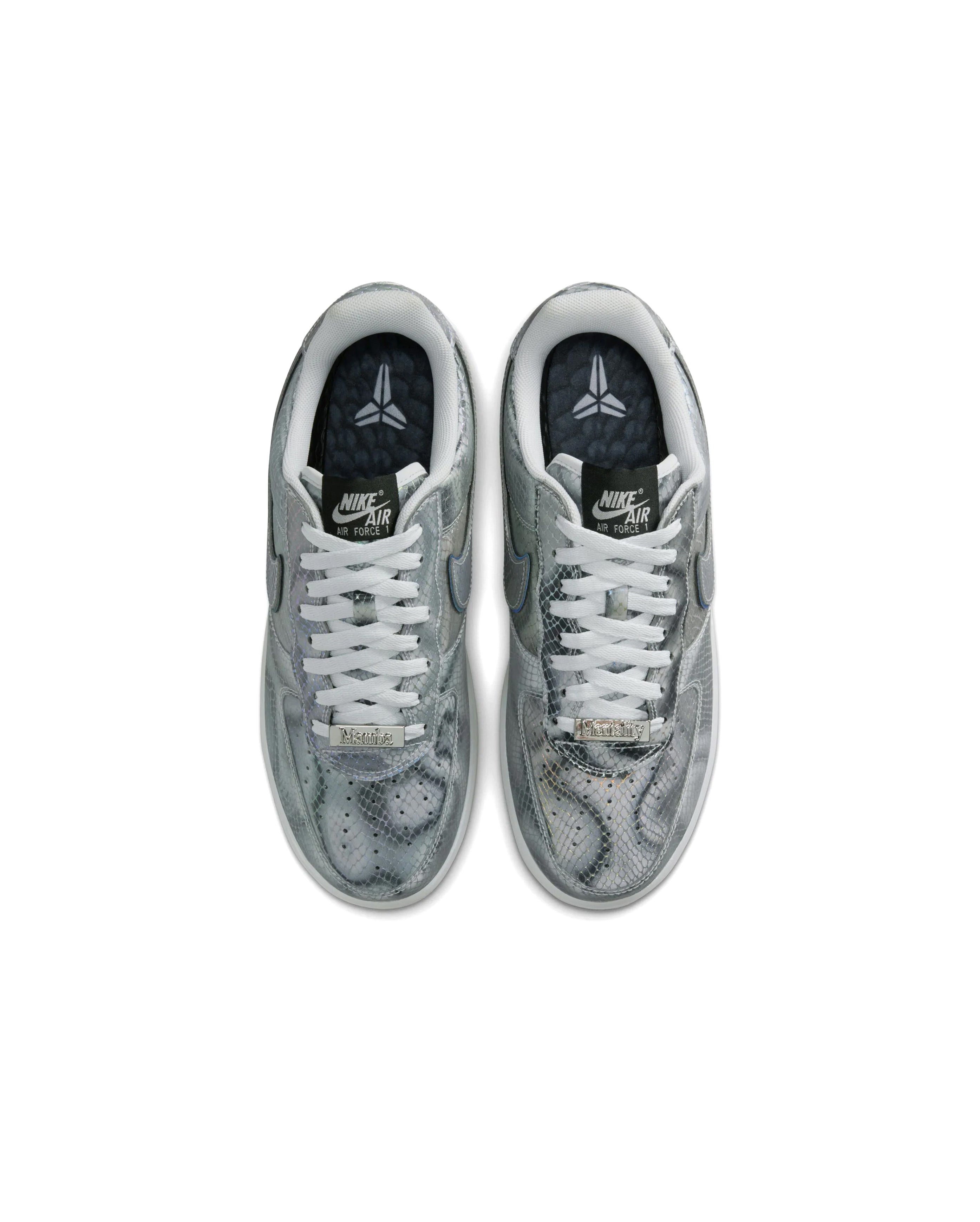 Kobe x Air Force 1 Low Protro Lenticular Light Armory Blue - Starcowparis - 7
