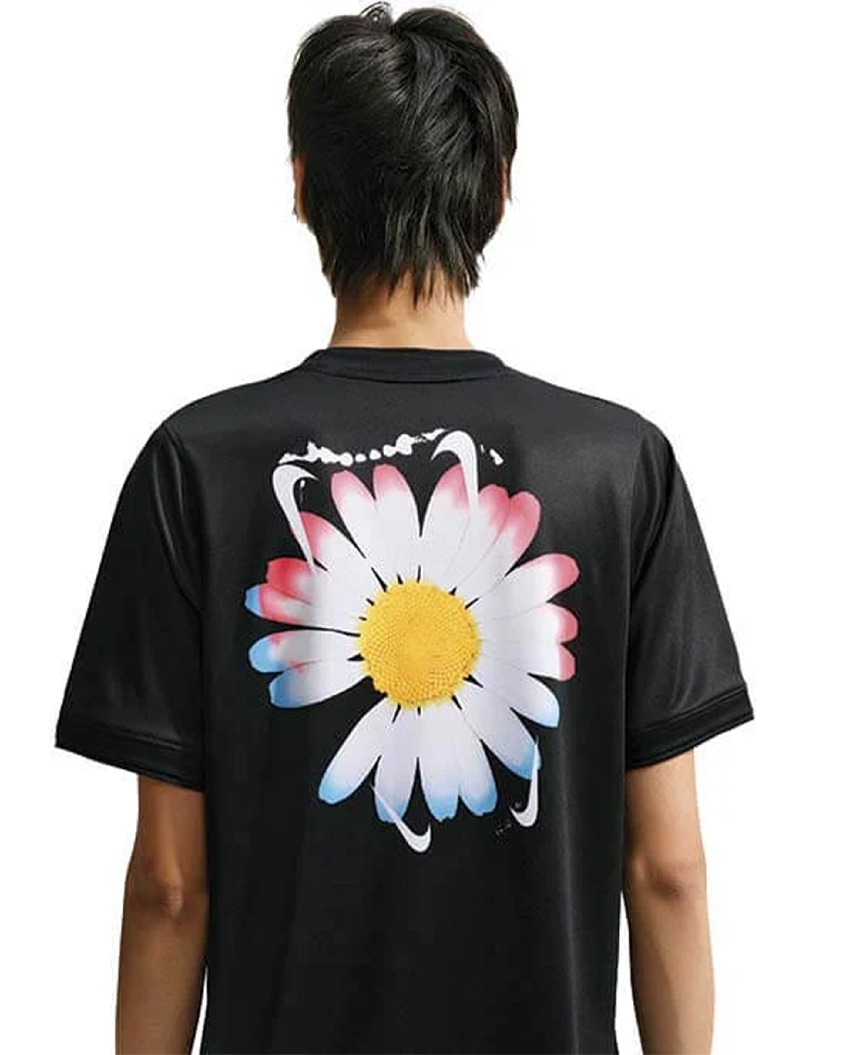 Korea PEACEMINUSONE Academy Pro SS Top Black - Starcowparis - 3