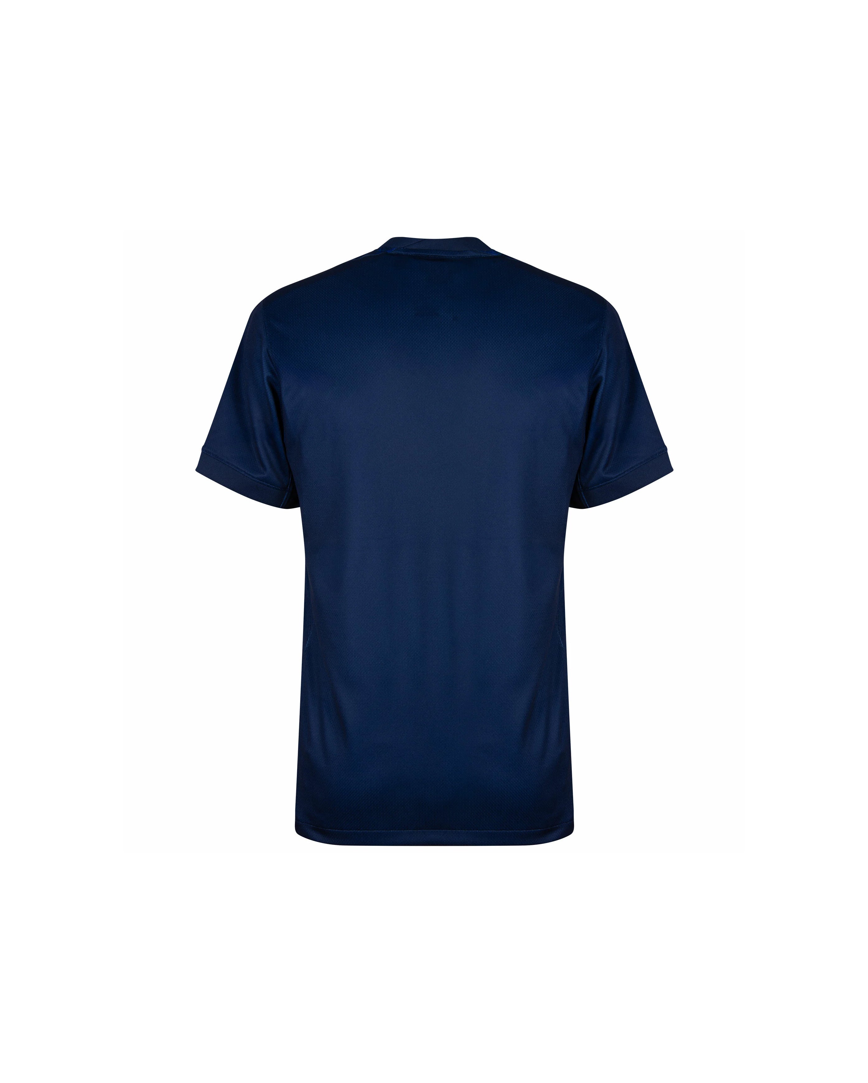 Men PSG 25/26 Stadium Home Jersey Back2Back - Badge Road to Budapest - Starcowparis - 3