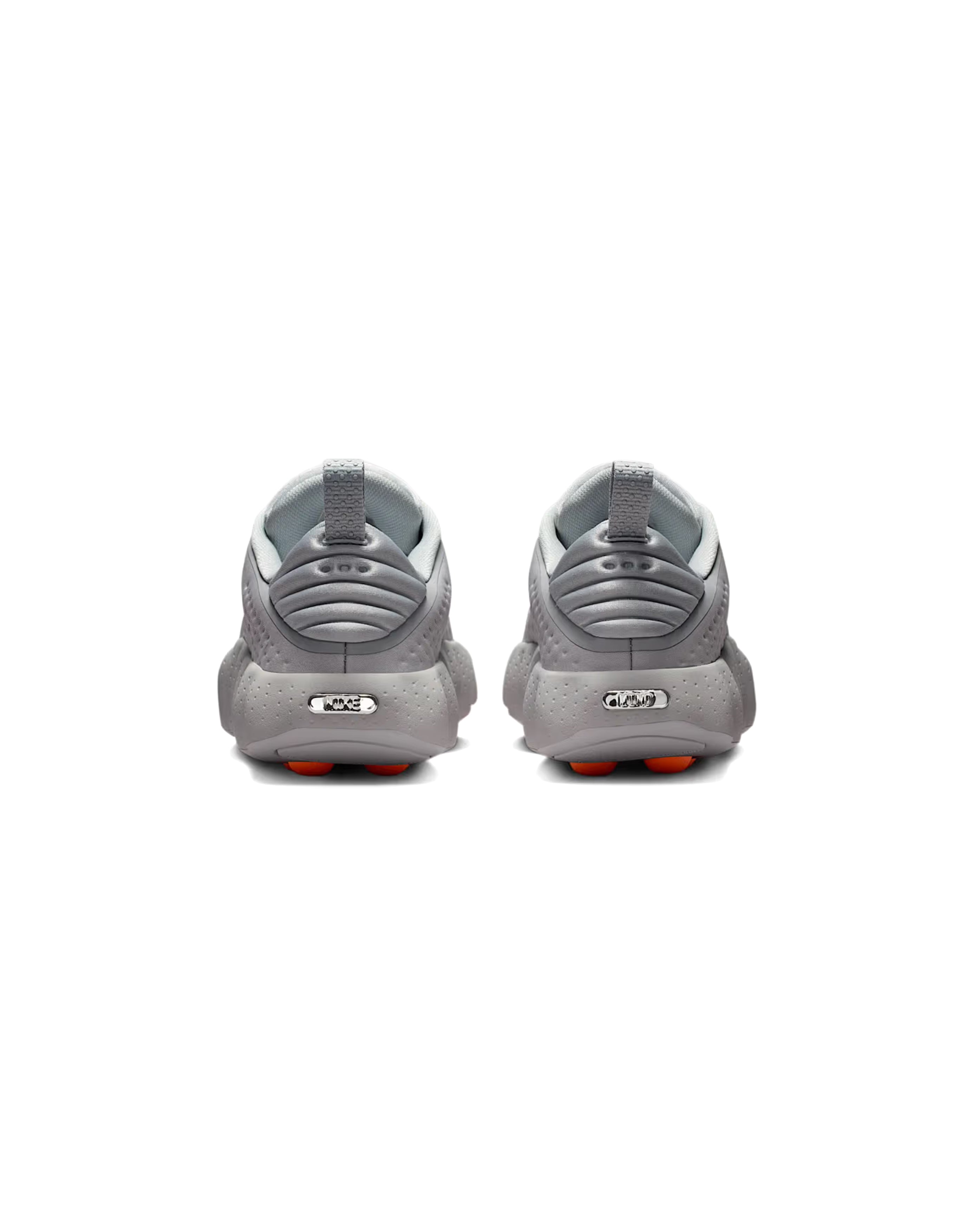 W Mind 002 Light Smoke Grey Chrome - Starcowparis - 5