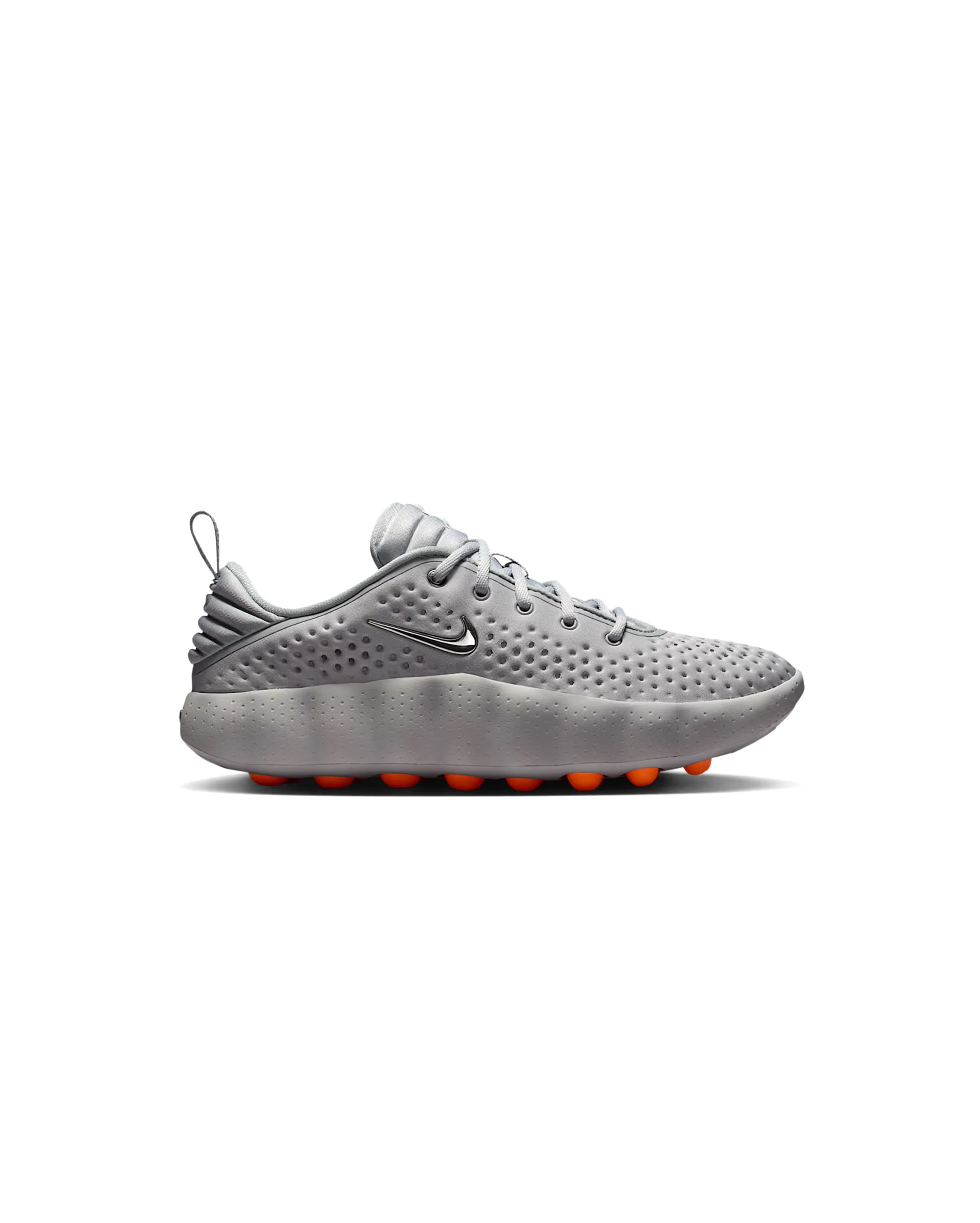 W Mind 002 Light Smoke Grey Chrome - Starcowparis - 1