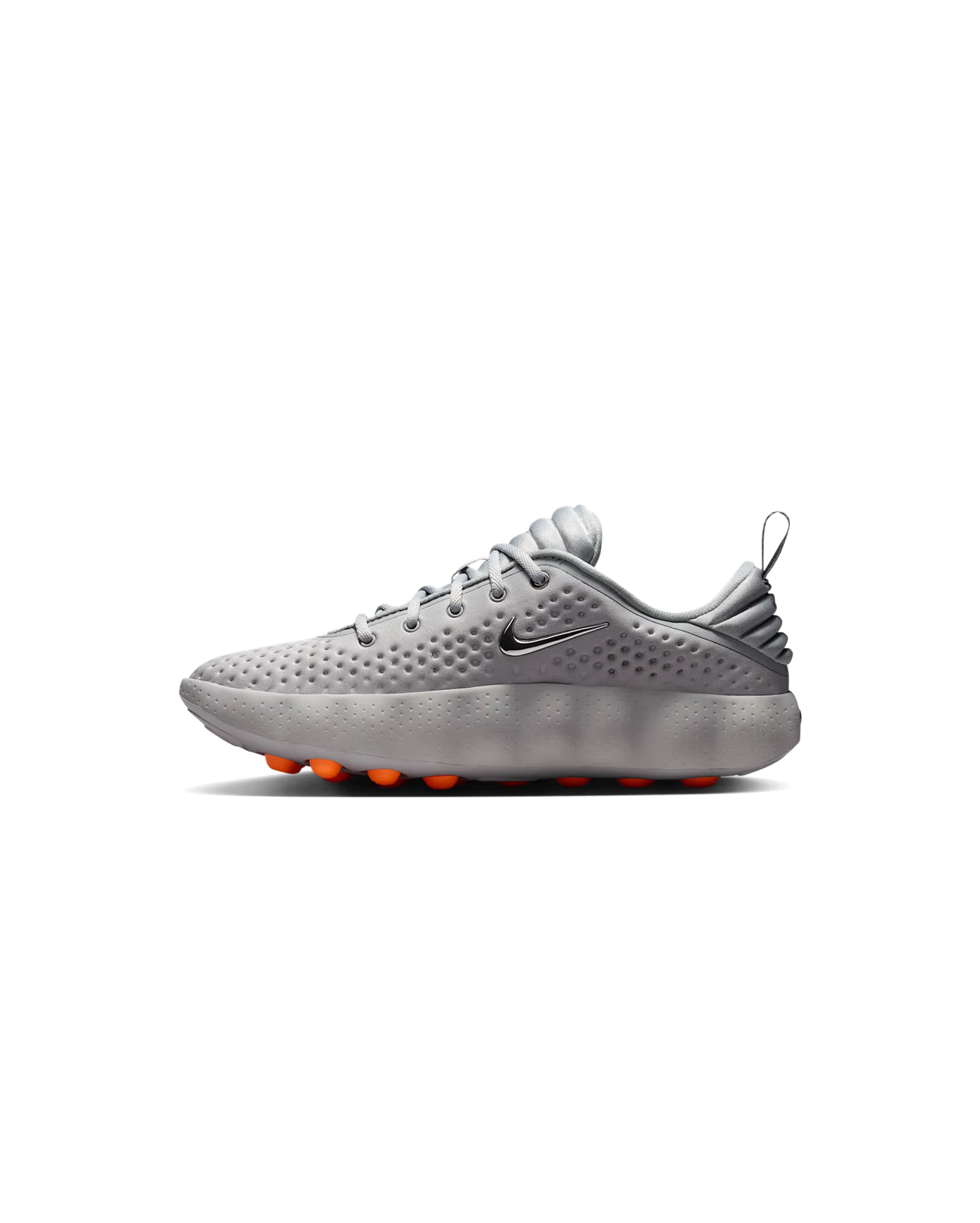 W Mind 002 Light Smoke Grey Chrome - Starcowparis - 3