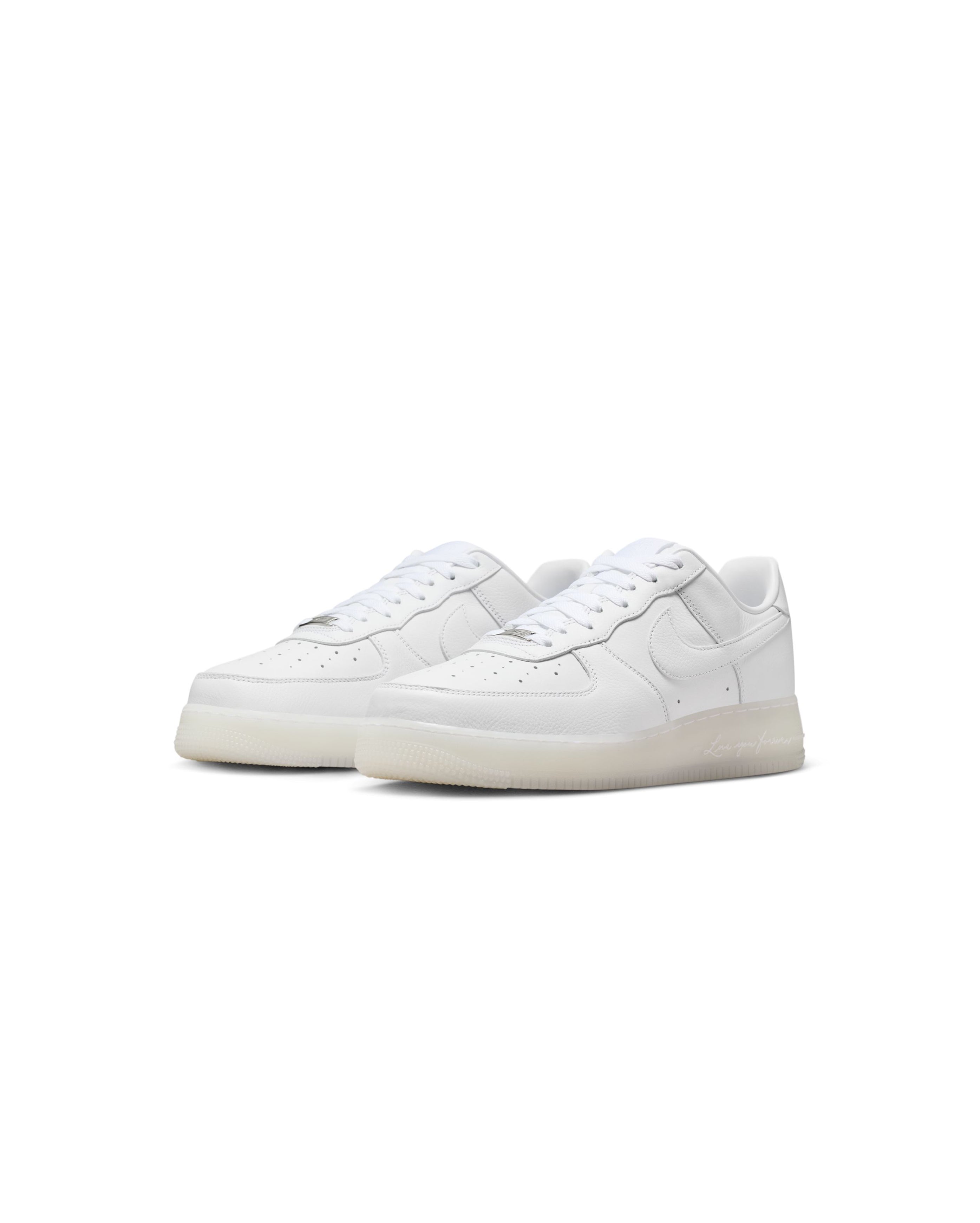 NOCTA Air Force 1 Low SP White - Starcowparis - 2