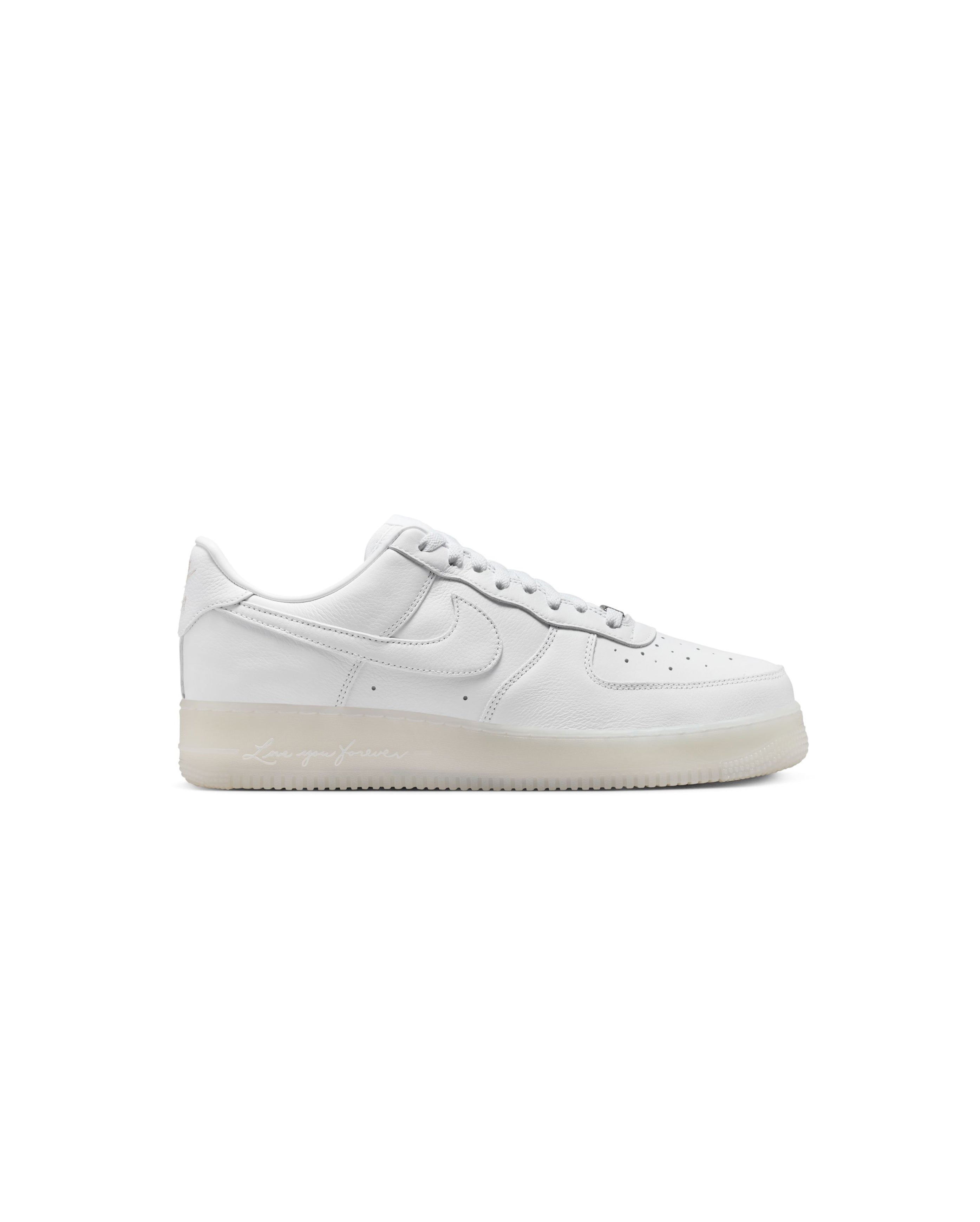 NOCTA Air Force 1 Low SP White - Starcowparis - 1