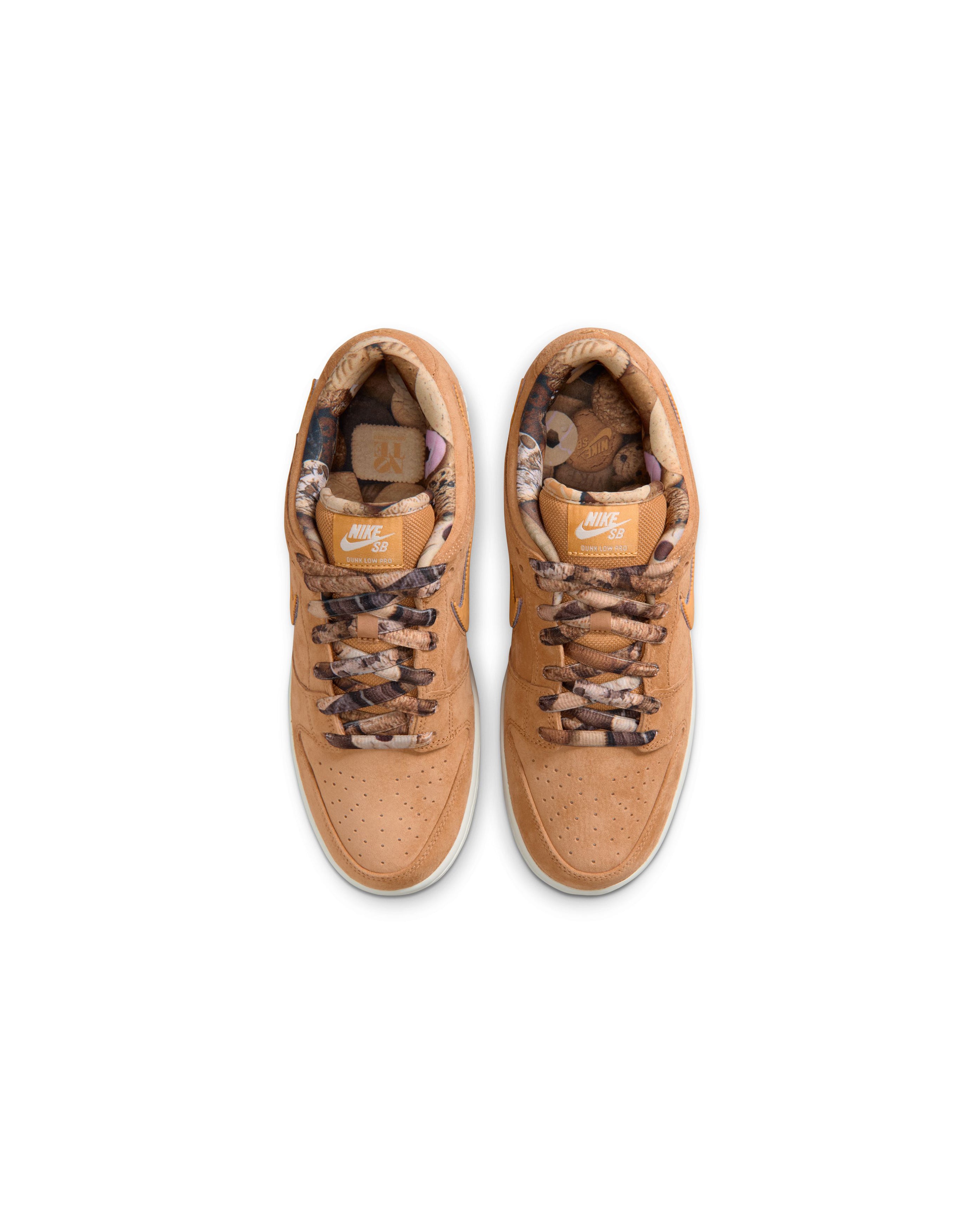 NOTE Manchester x SB Dunk Low Brew & Biscuits - Starcowparis - 6