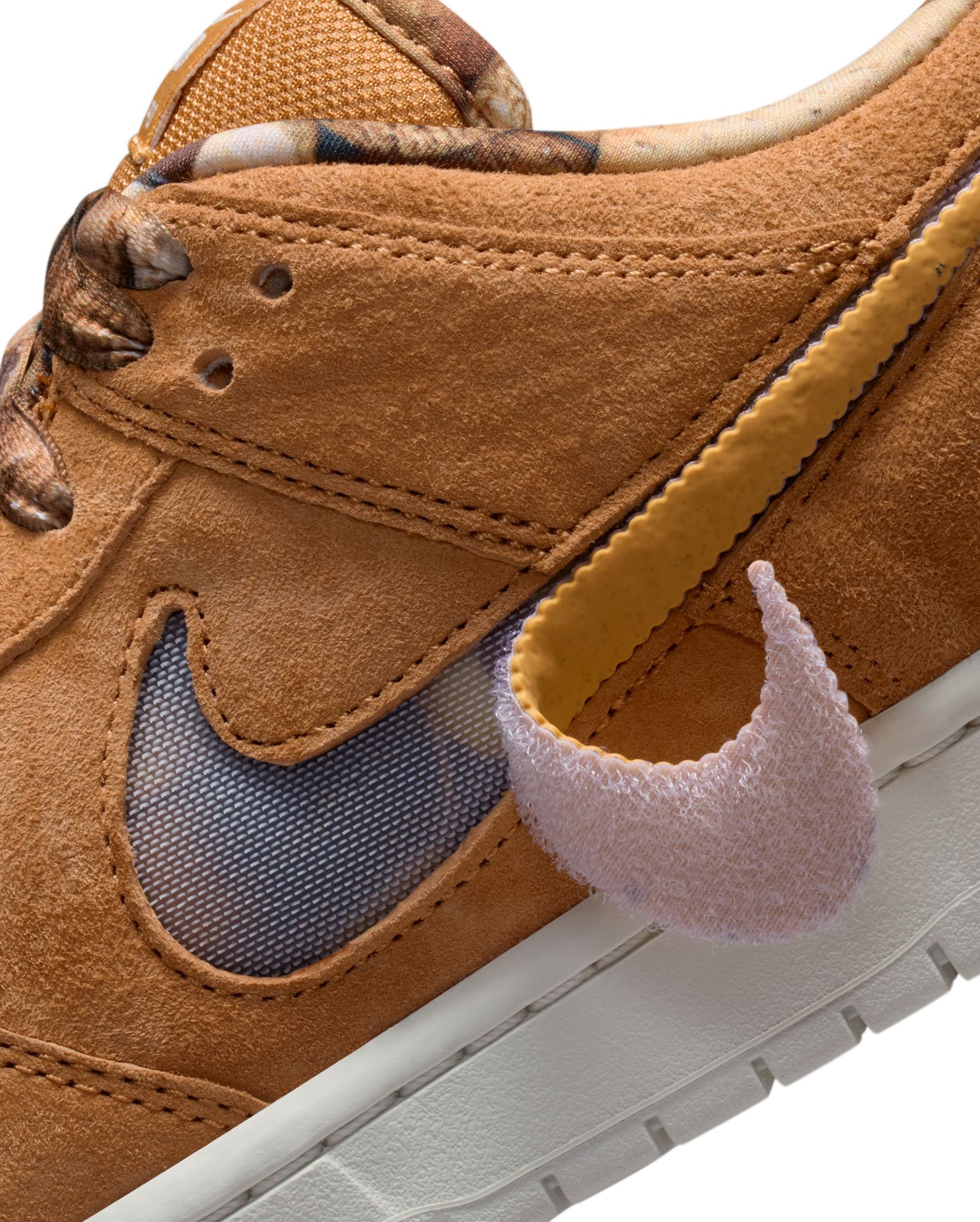 NOTE Manchester x SB Dunk Low Brew & Biscuits - Starcowparis - 5