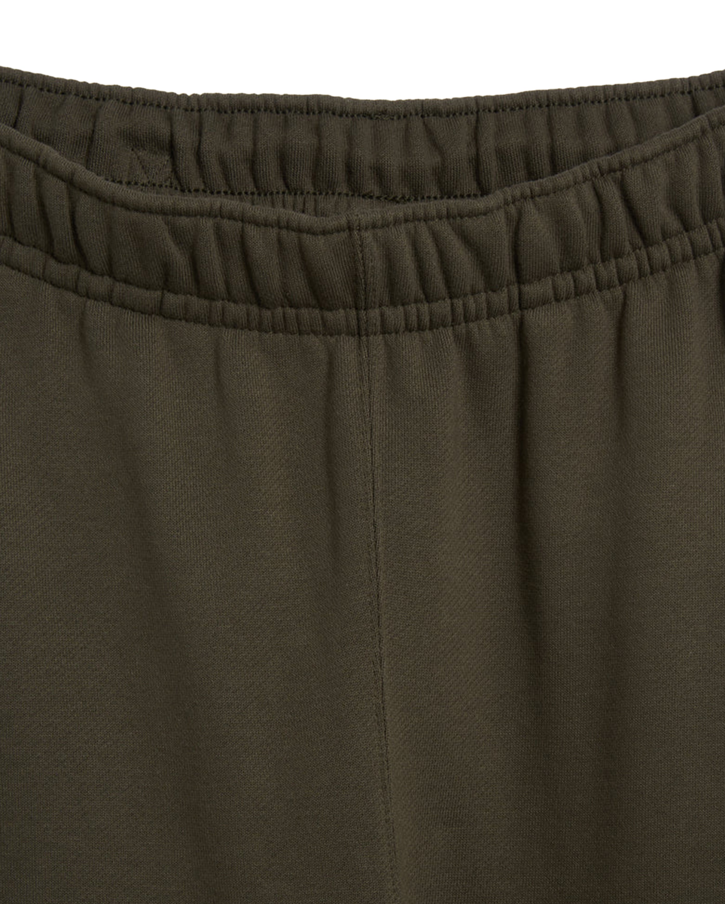 NRG Nocta CS Pant Cargo Khaki Team Red - Starcowparis - 2