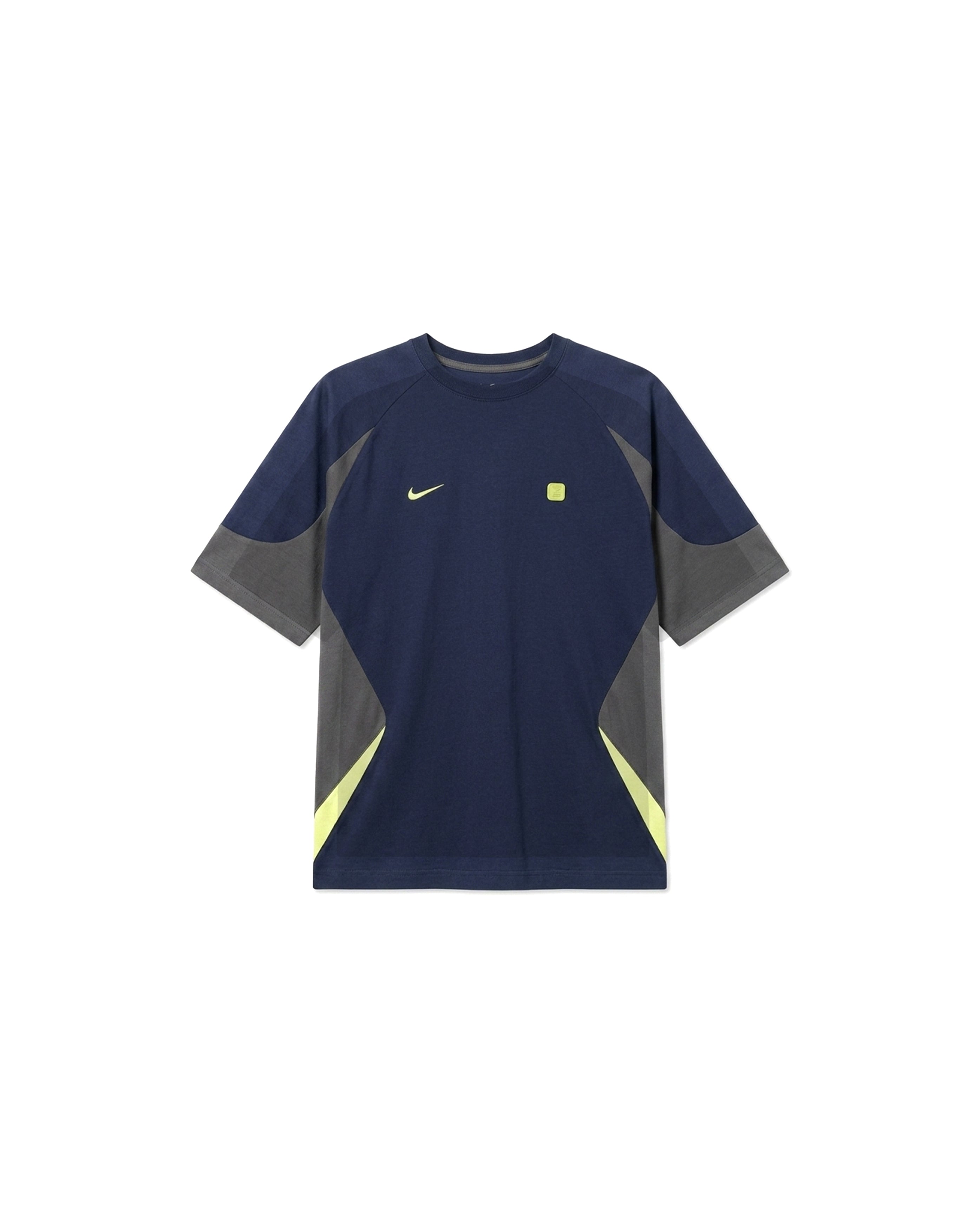 NSW Short-Sleeve Top Shox Midnight Navy - Starcowparis - 1
