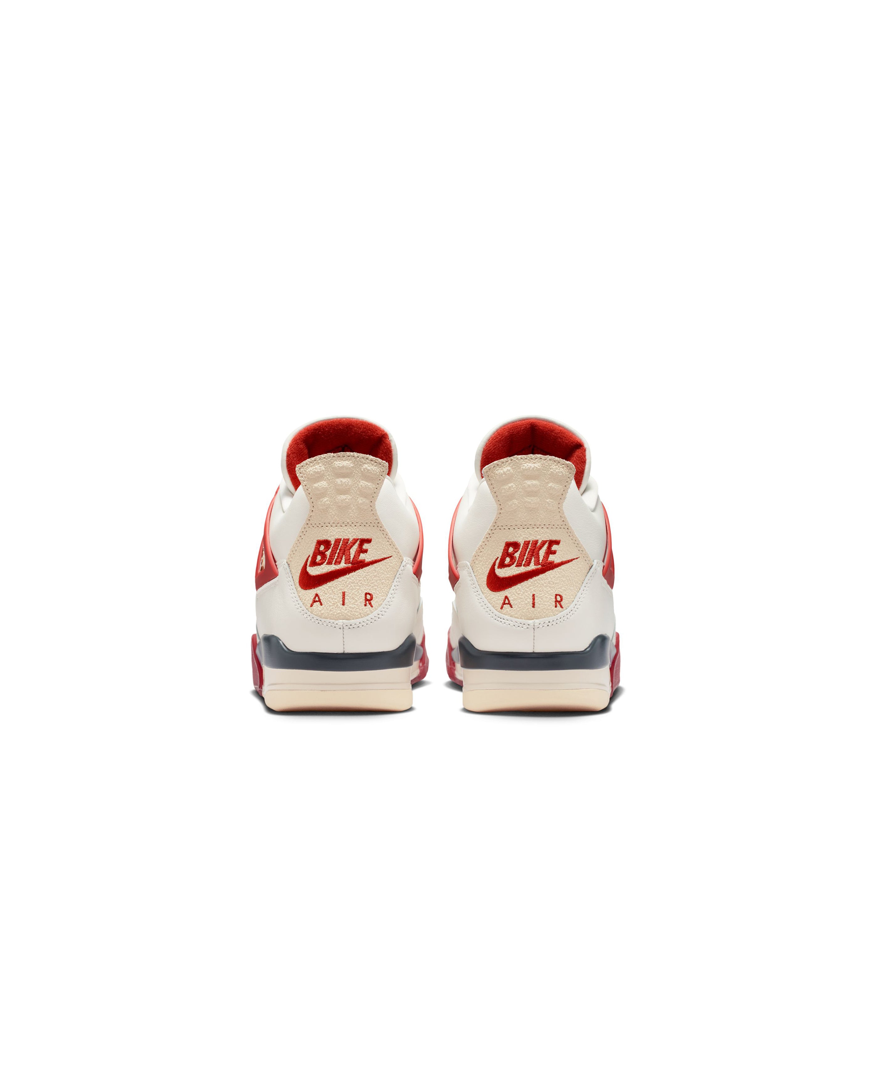 Nigel Sylvester x Air Jordan 4 Brick After Brick - Starcowparis - 8