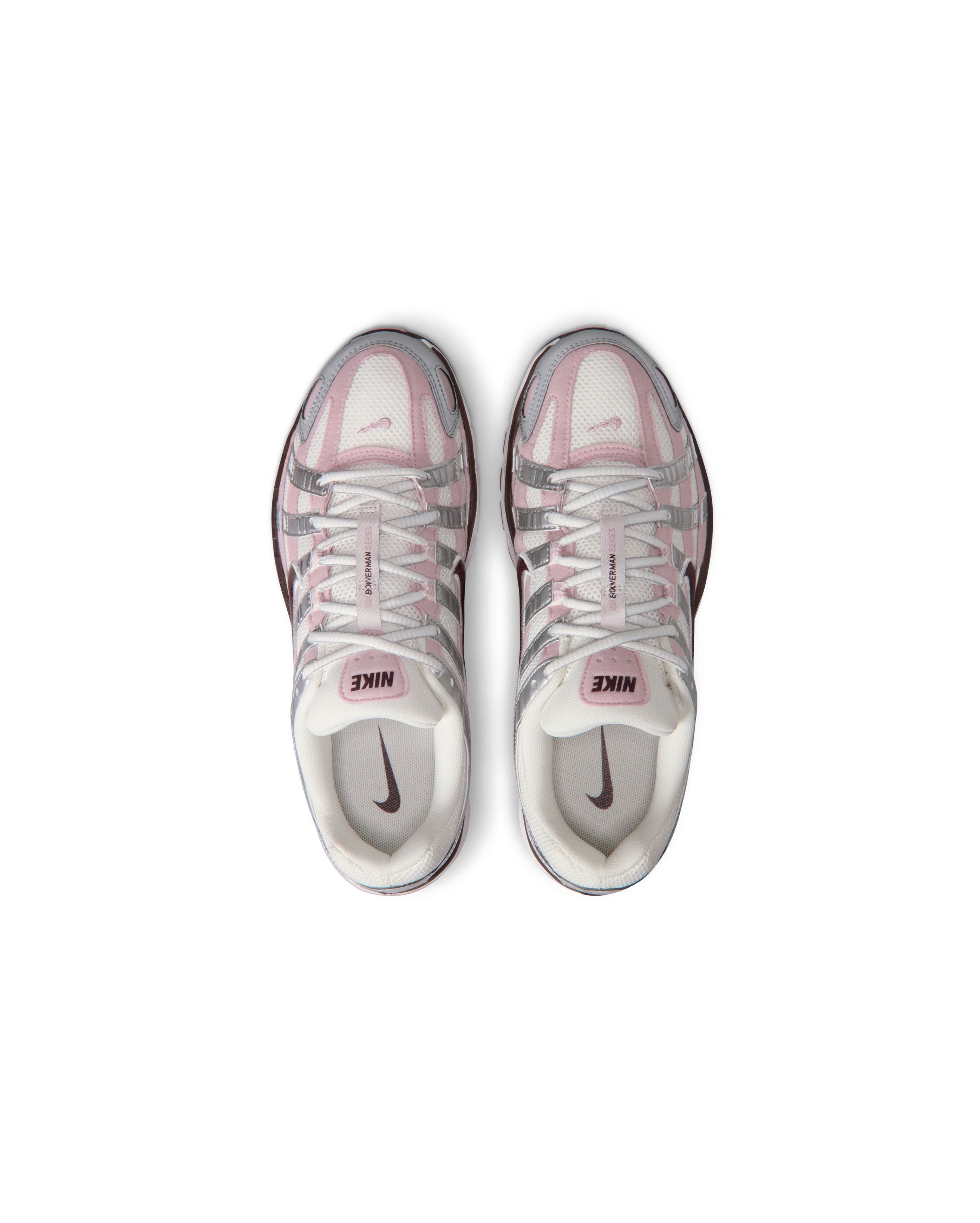 P-6000 Summit White Plum Chalk Femme - Starcowparis - 6