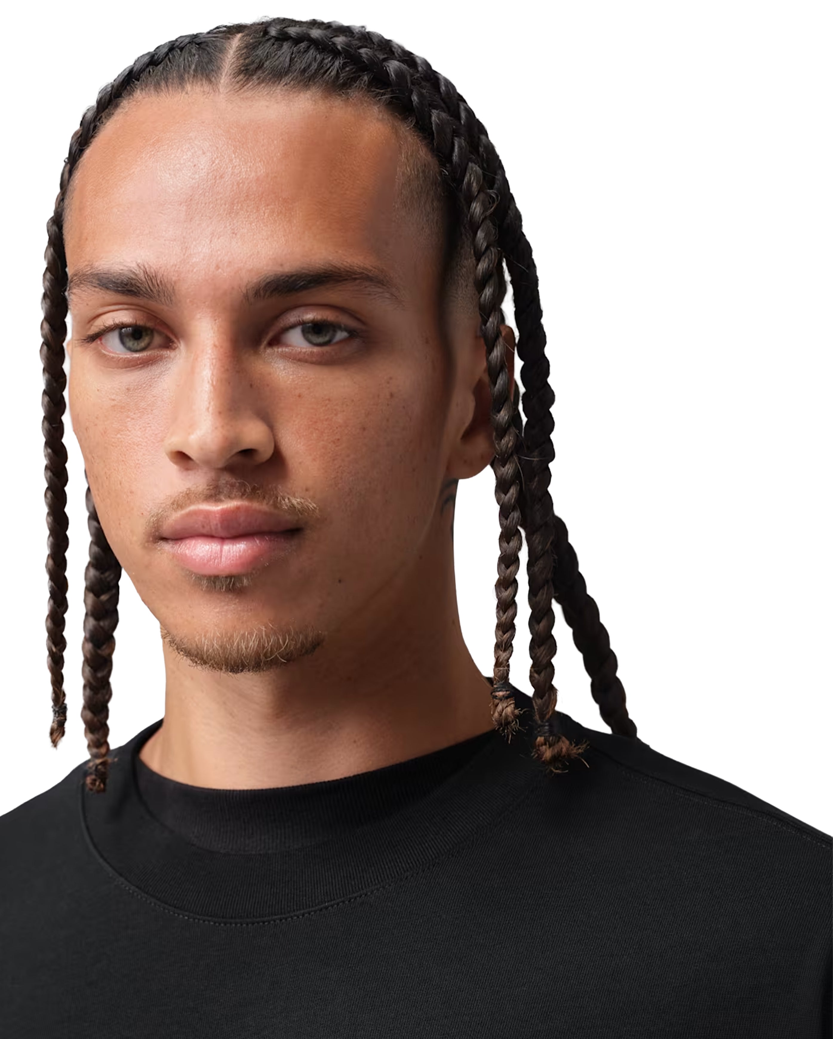 PSG Jordan HBR Tee Black - Starcowparis - 4