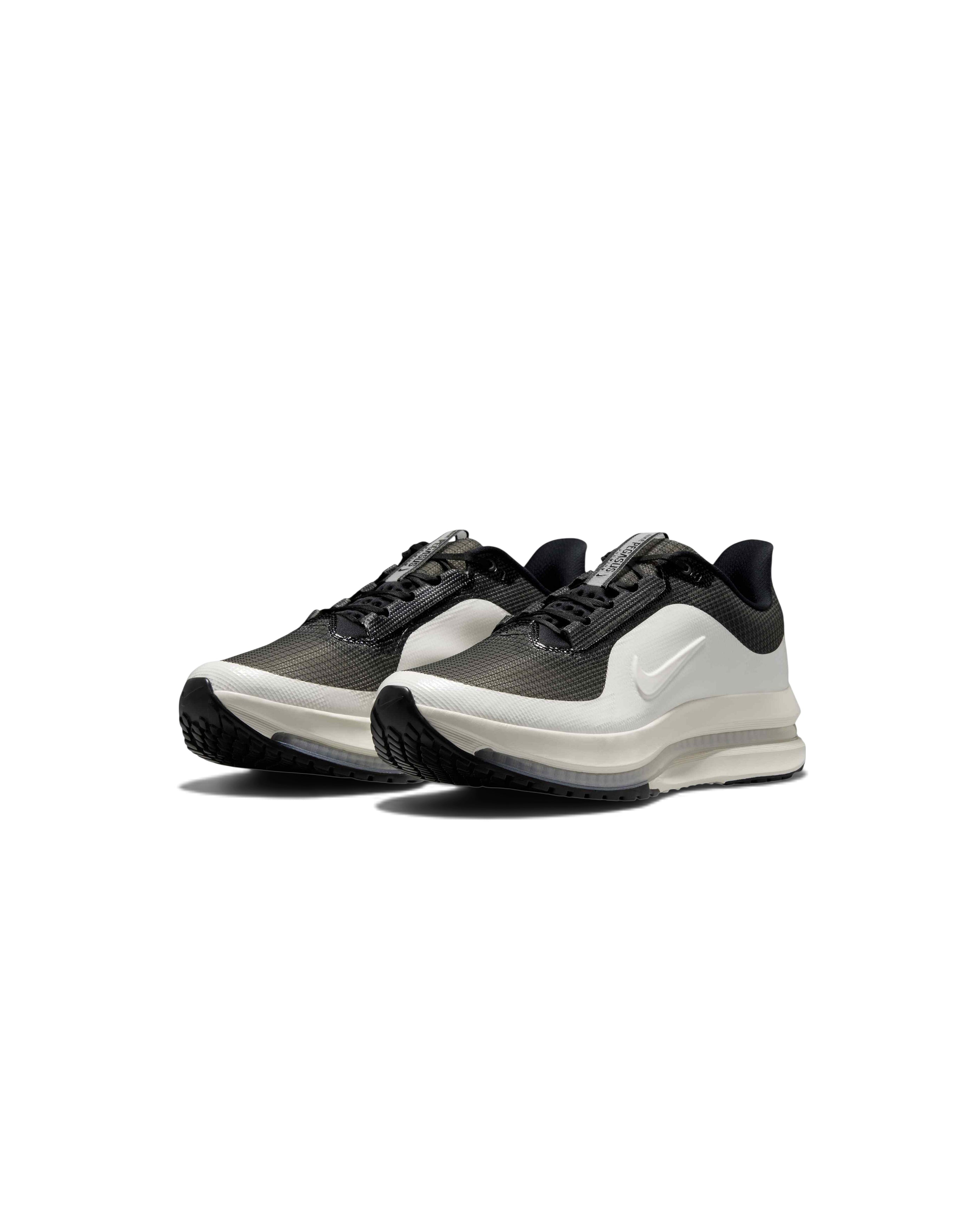 Nike Pegasus Premium SP Black Sail, trois-quarts, Starcow Paris - Starcow Paris - 2
