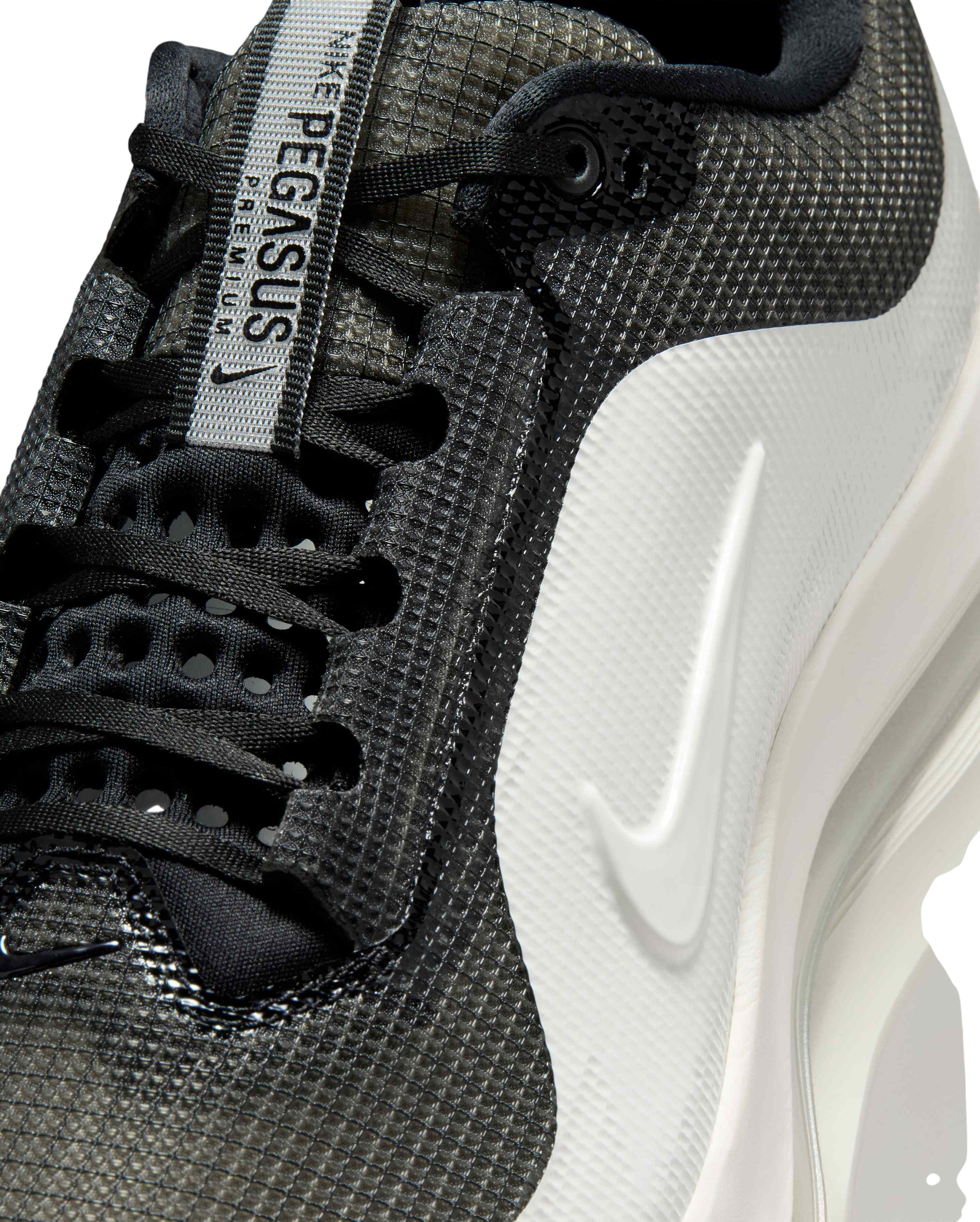 Pegasus Premium SP Black Sail - Starcow Paris - 7